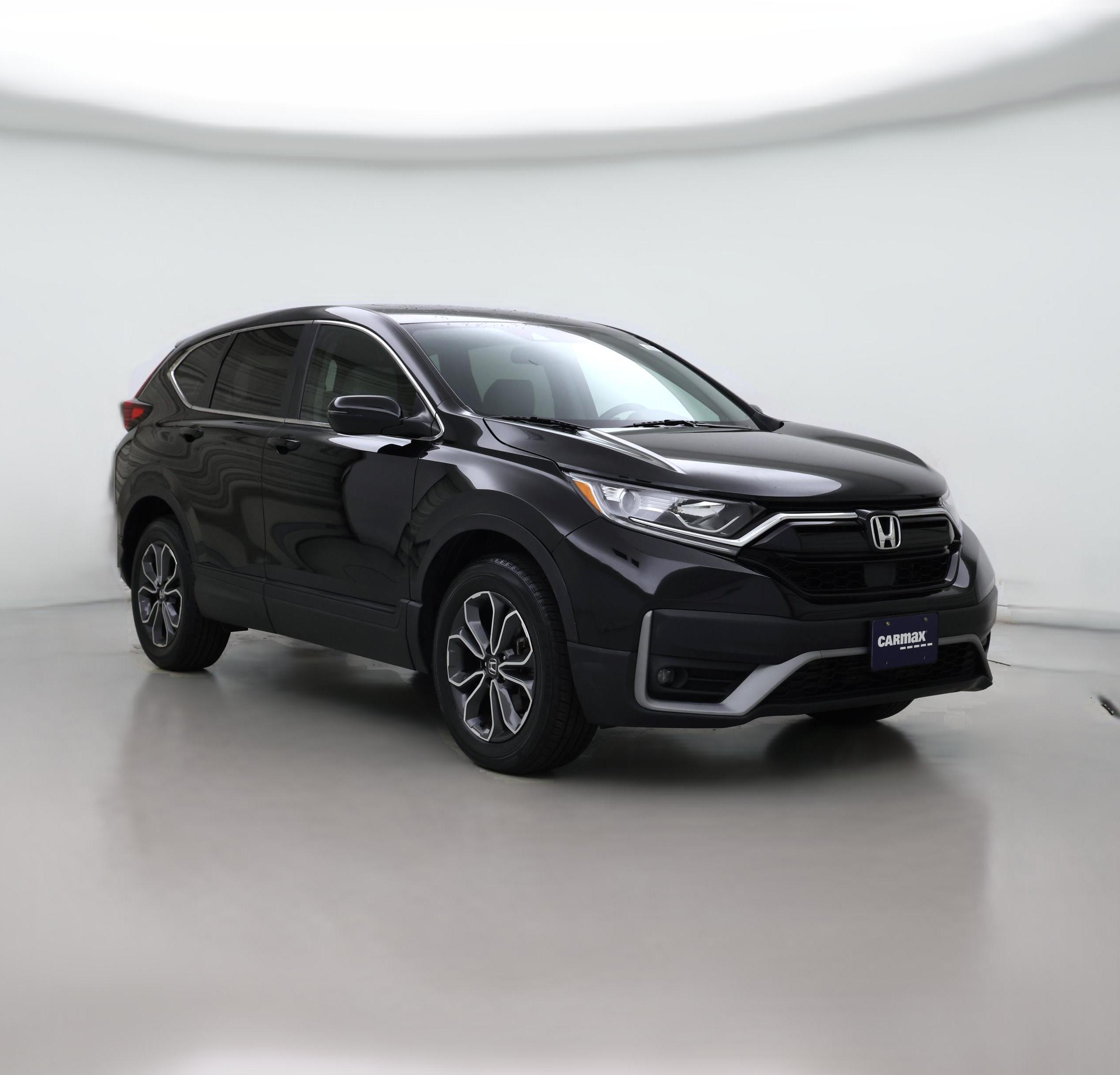 Thumbnail: 2022 Honda CR-V - 1