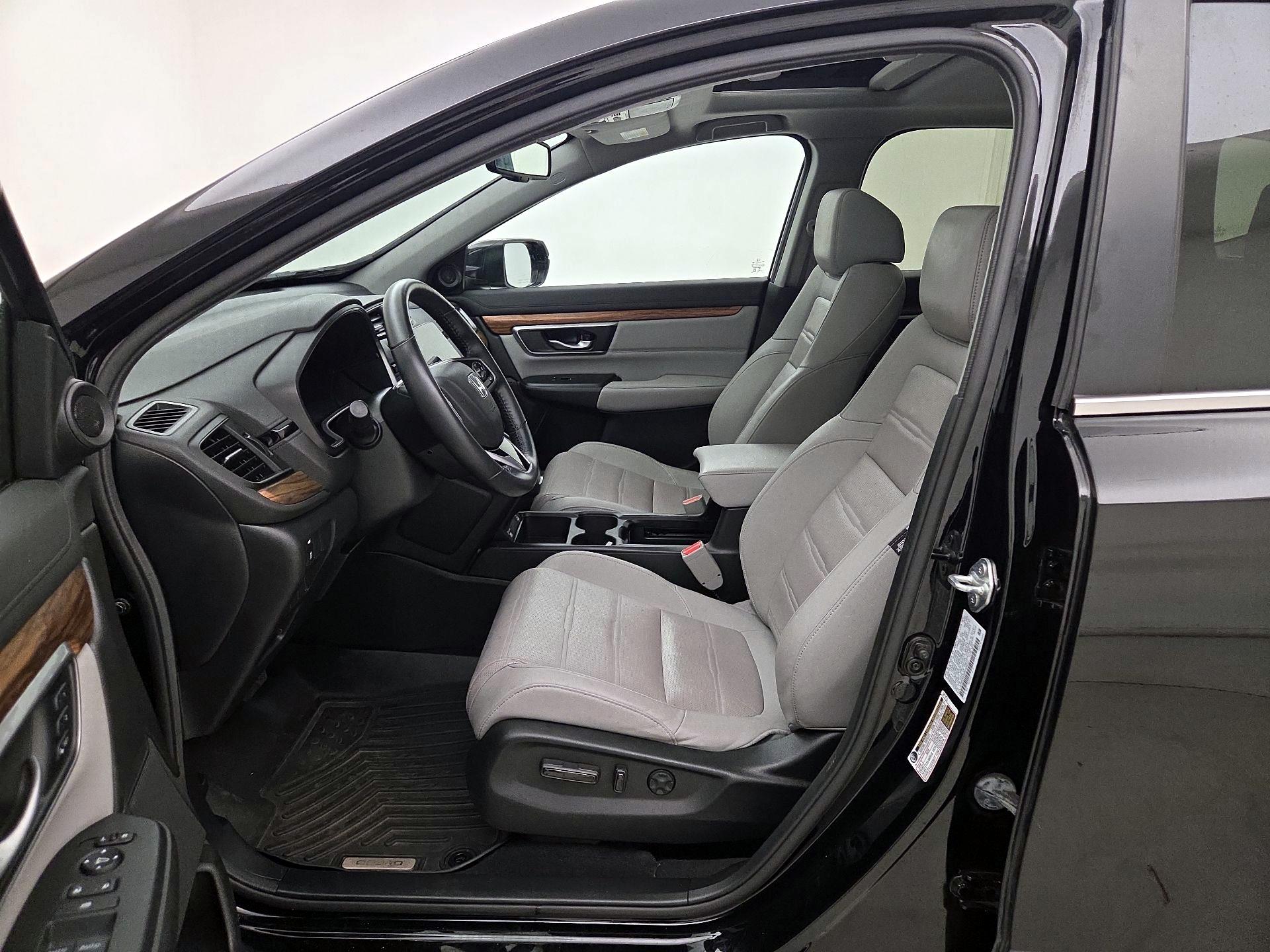 Thumbnail: 2022 Honda CR-V - 11