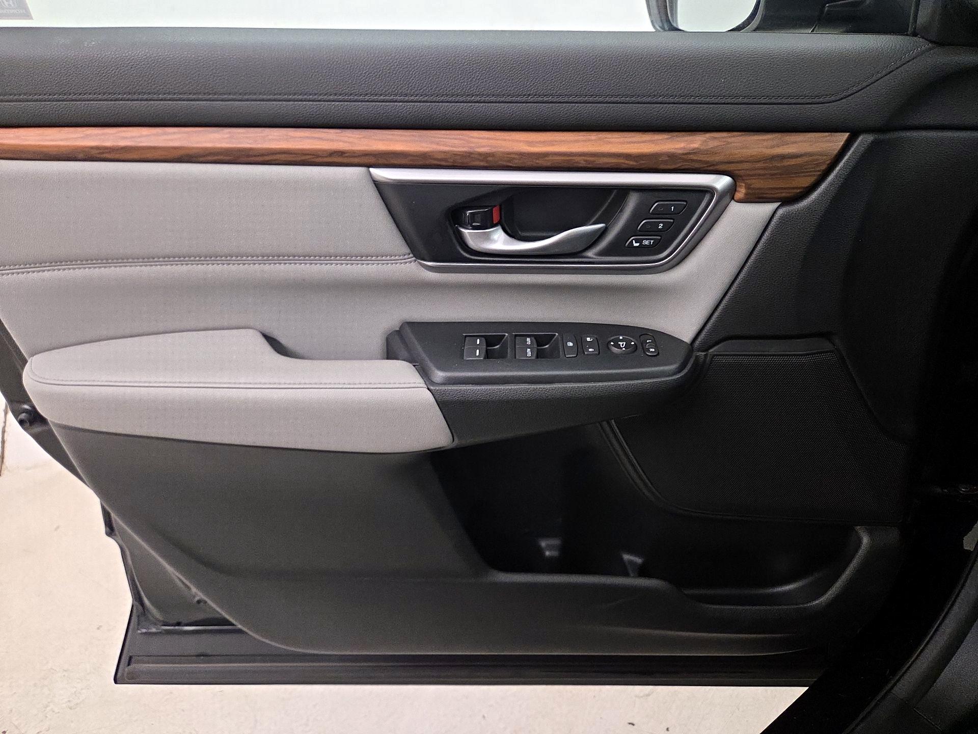 Thumbnail: 2022 Honda CR-V - 12