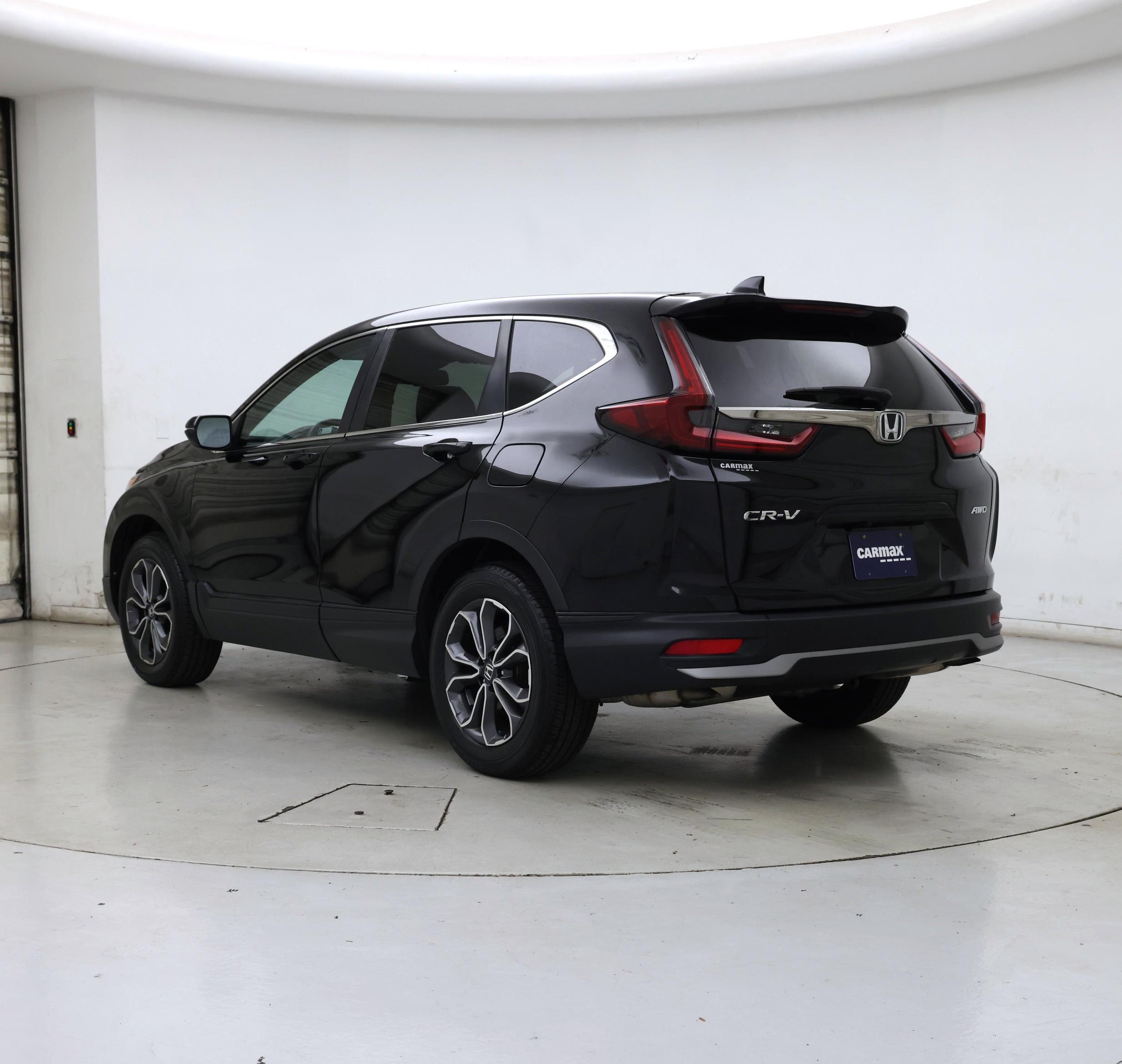 Thumbnail: 2022 Honda CR-V - 2