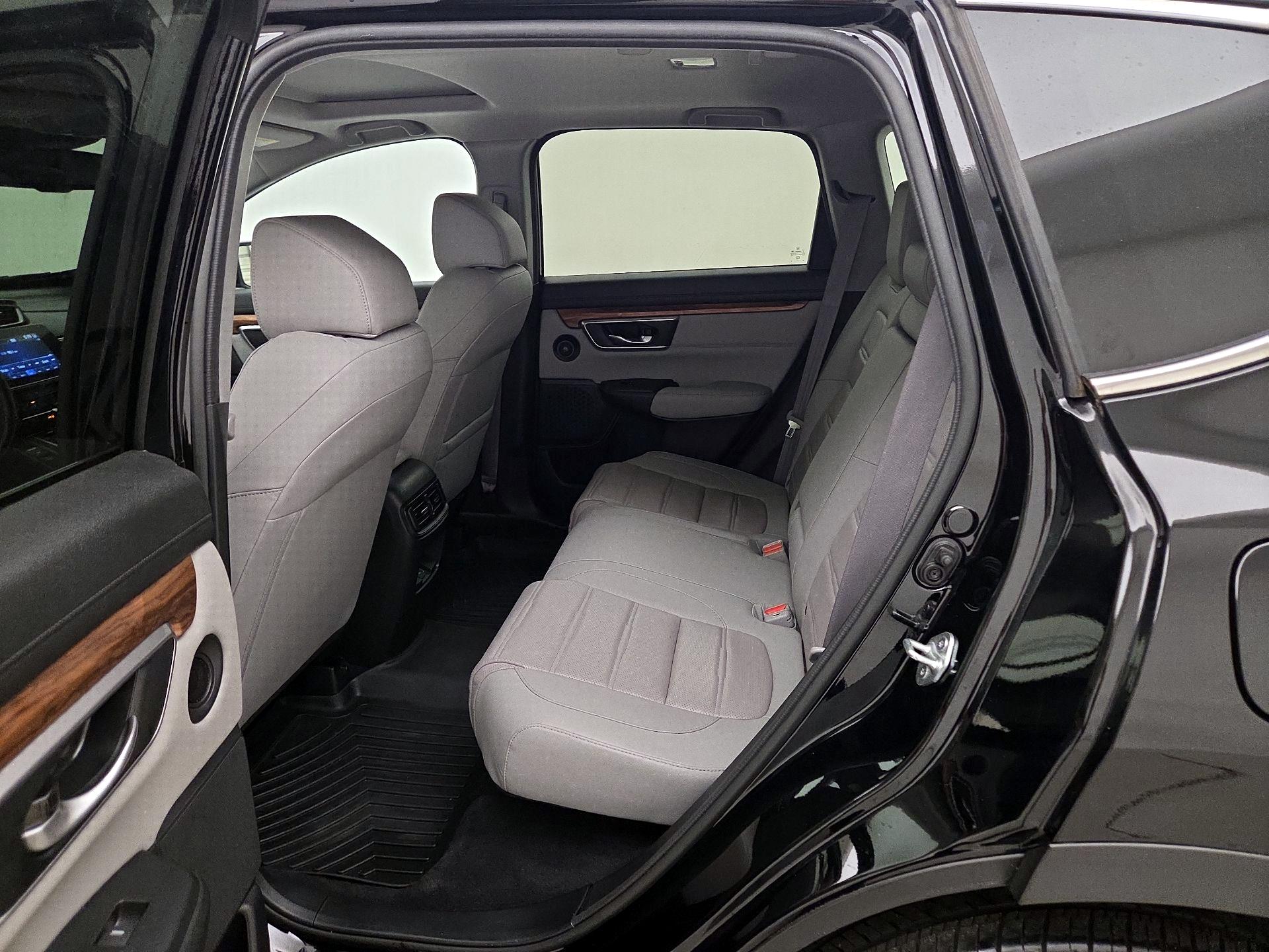 Thumbnail: 2022 Honda CR-V - 20