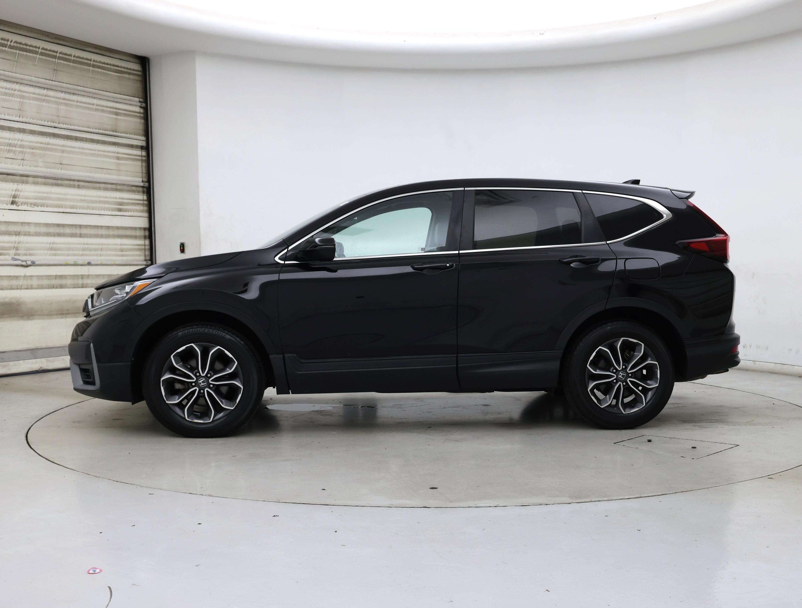 Thumbnail: 2022 Honda CR-V - 3