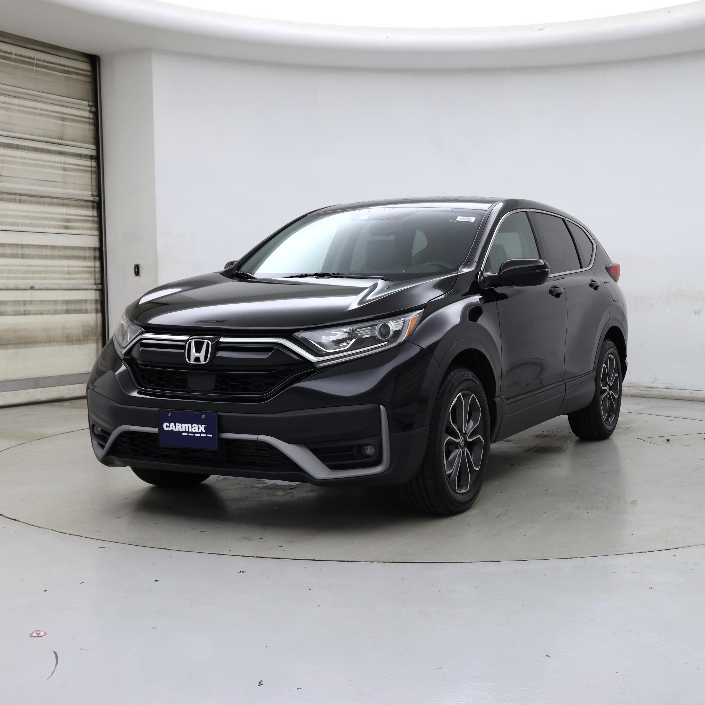 Thumbnail: 2022 Honda CR-V - 4