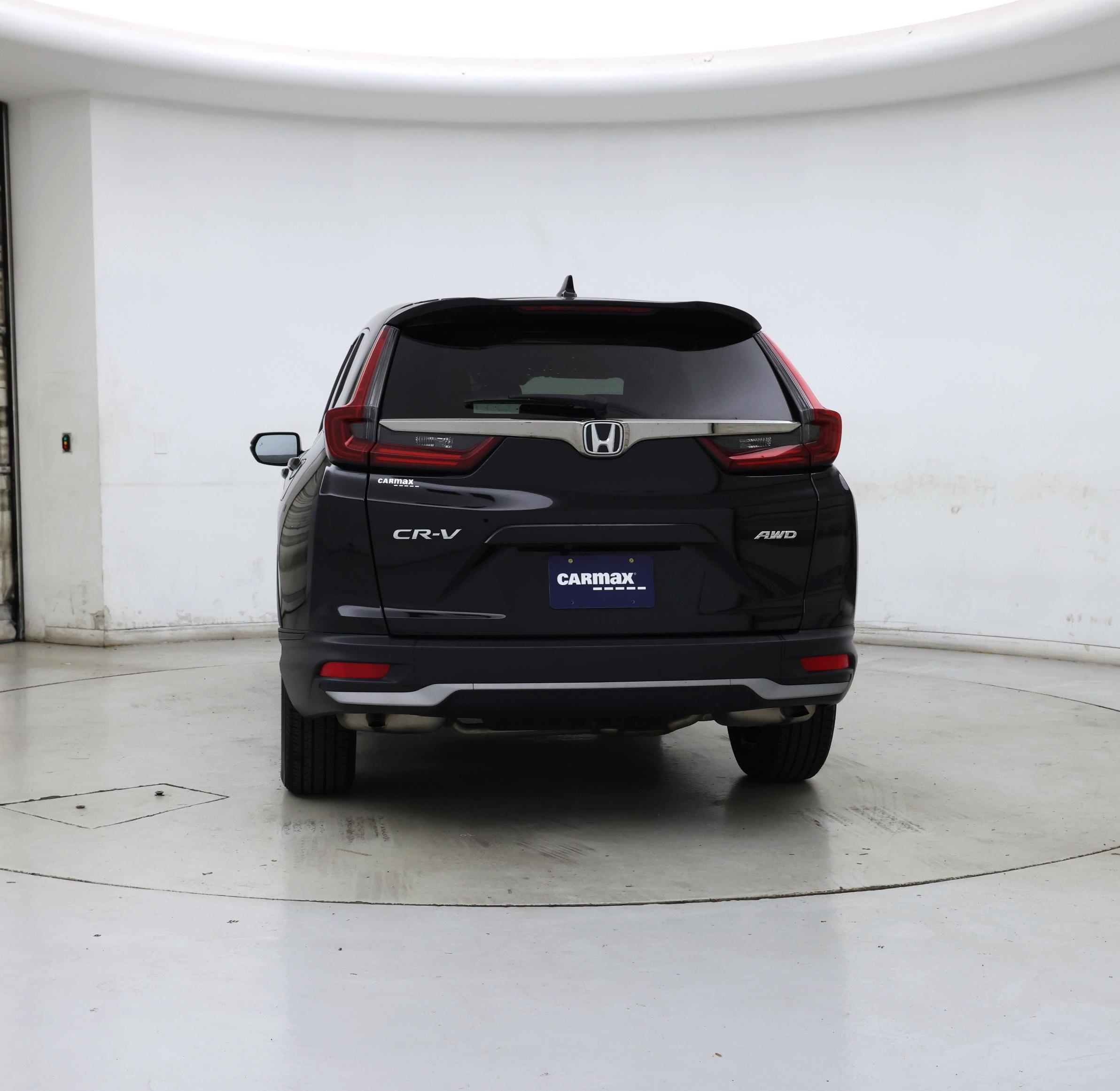Thumbnail: 2022 Honda CR-V - 6