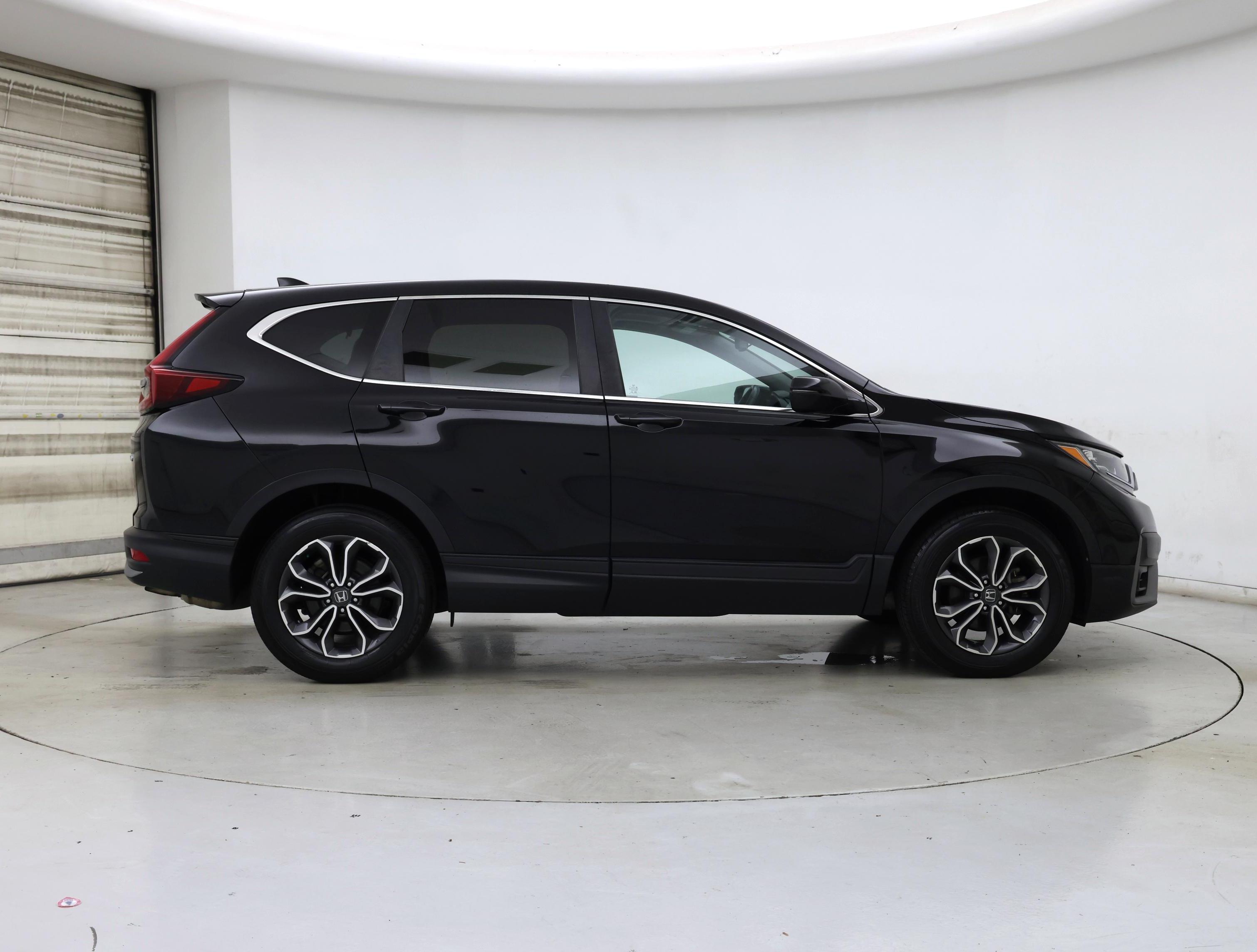 Thumbnail: 2022 Honda CR-V - 7