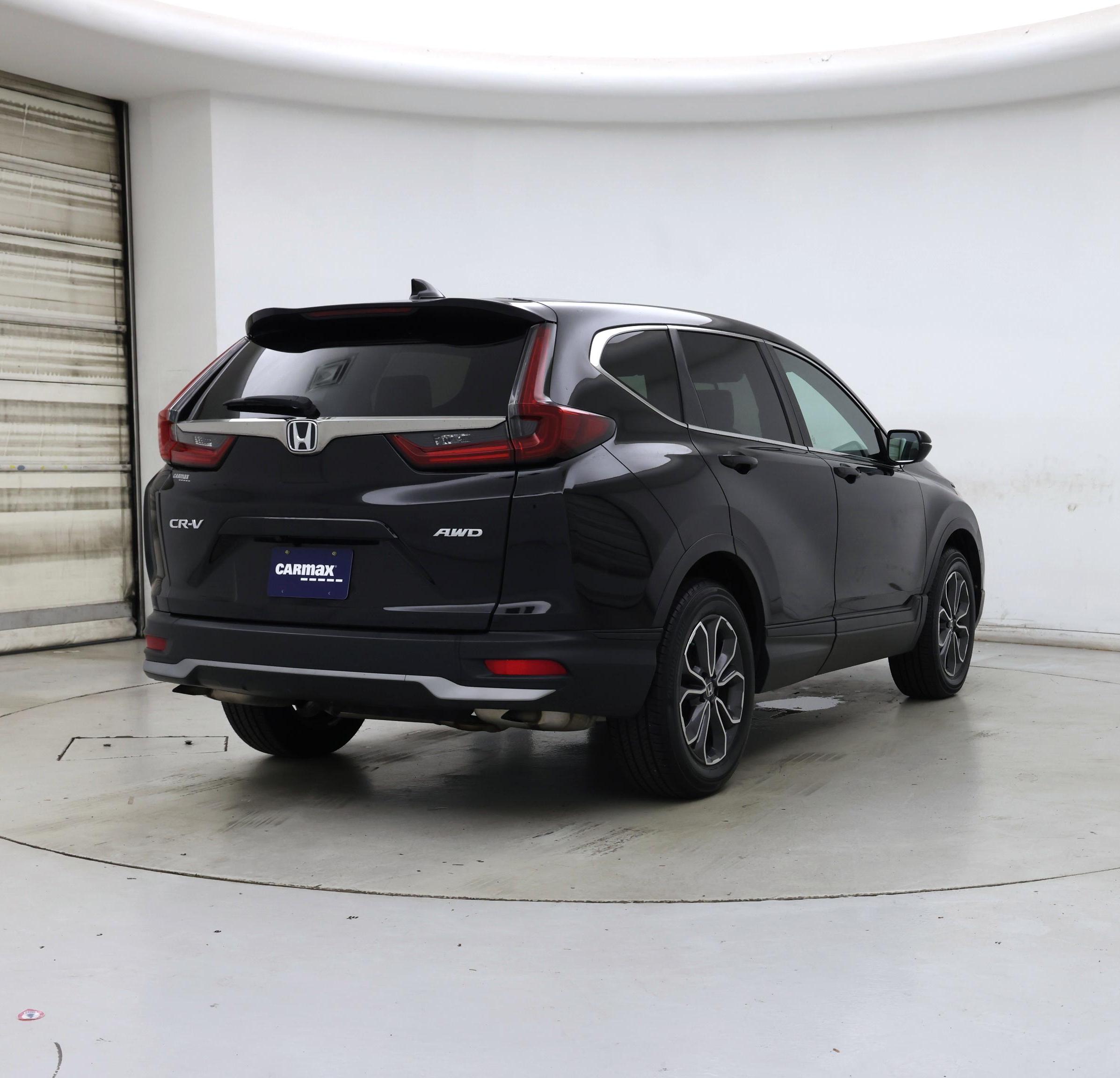 Thumbnail: 2022 Honda CR-V - 8