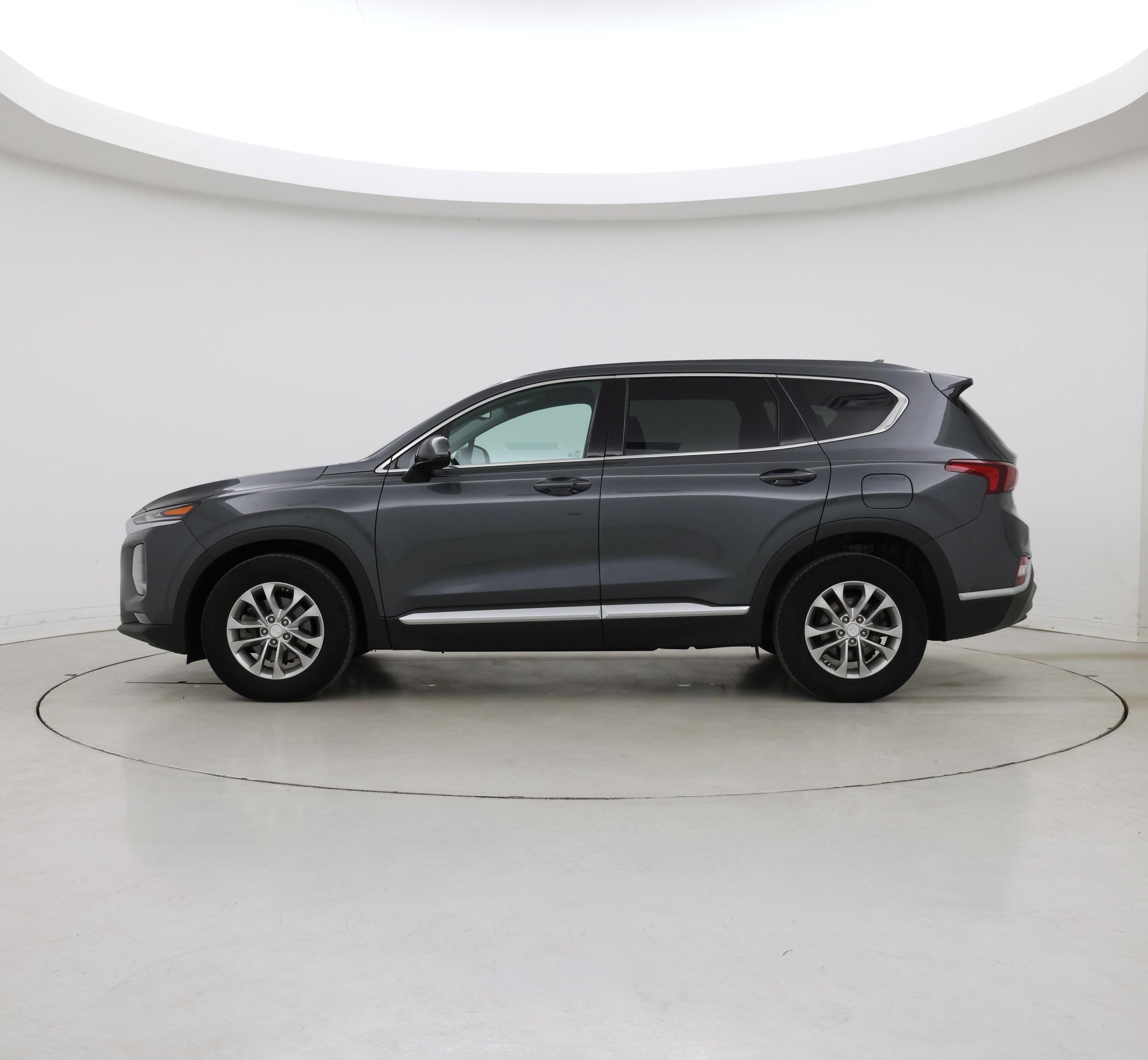 Thumbnail: 2020 Hyundai Santa Fe - 3