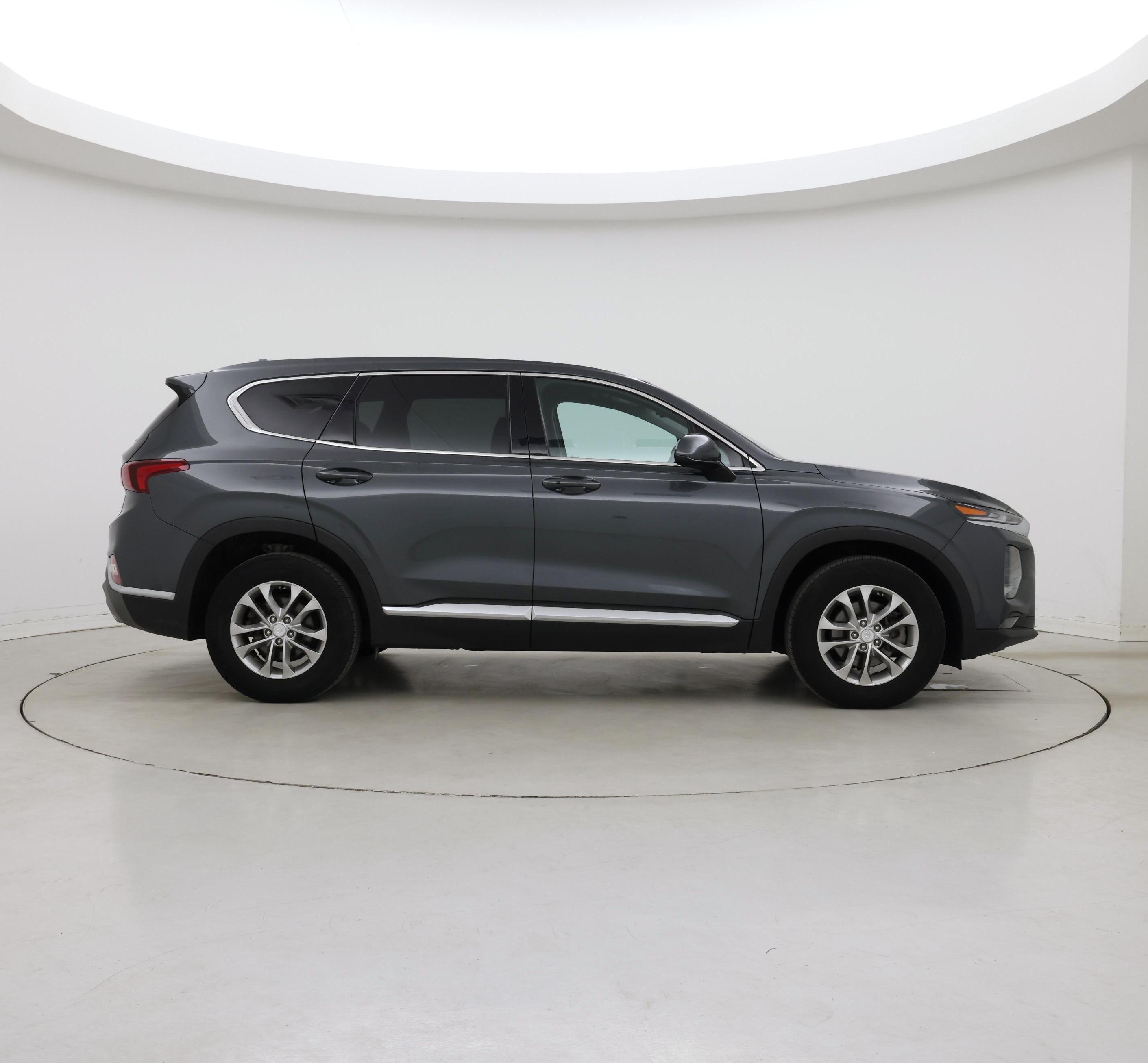 Thumbnail: 2020 Hyundai Santa Fe - 7