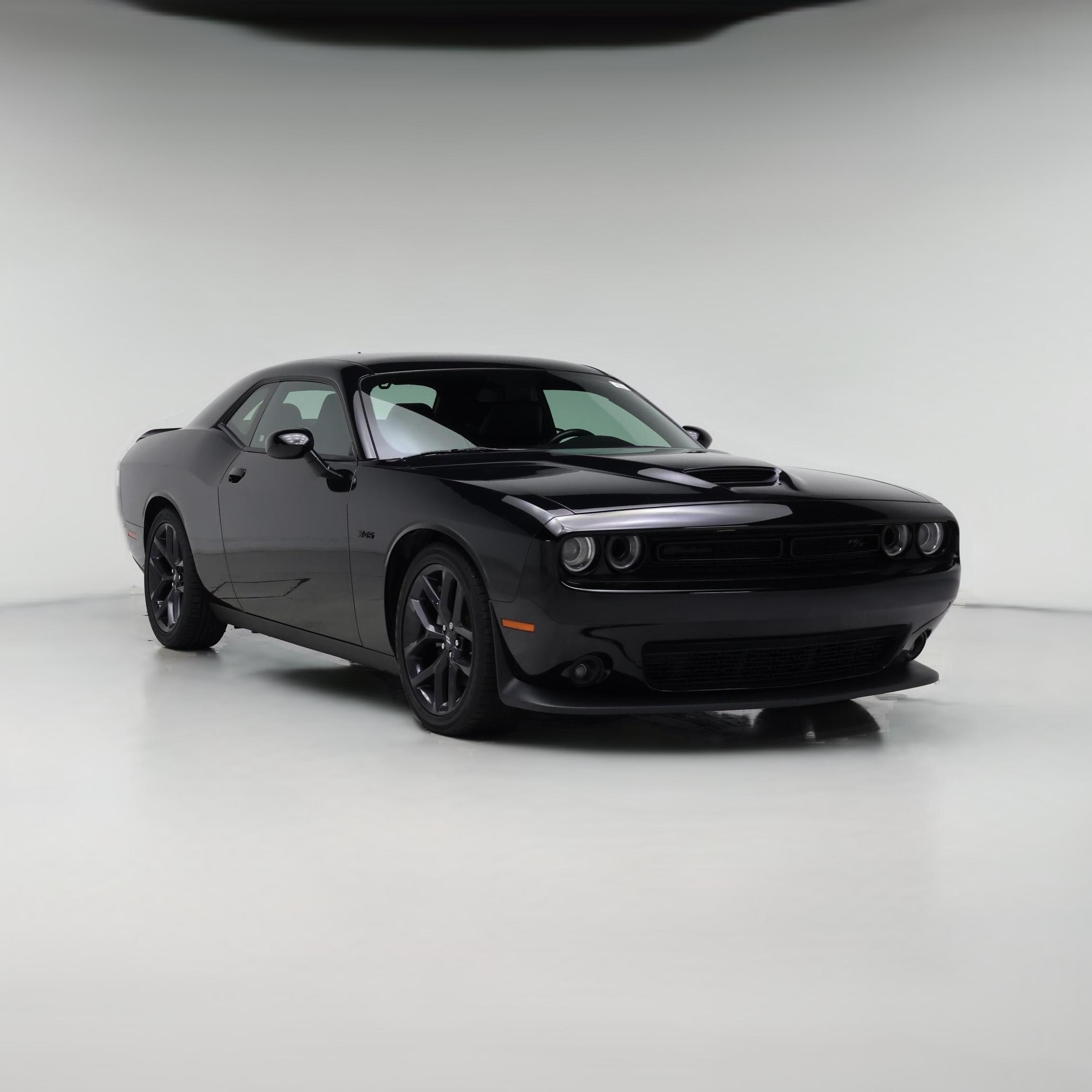 Thumbnail: 2023 Dodge Challenger - 1