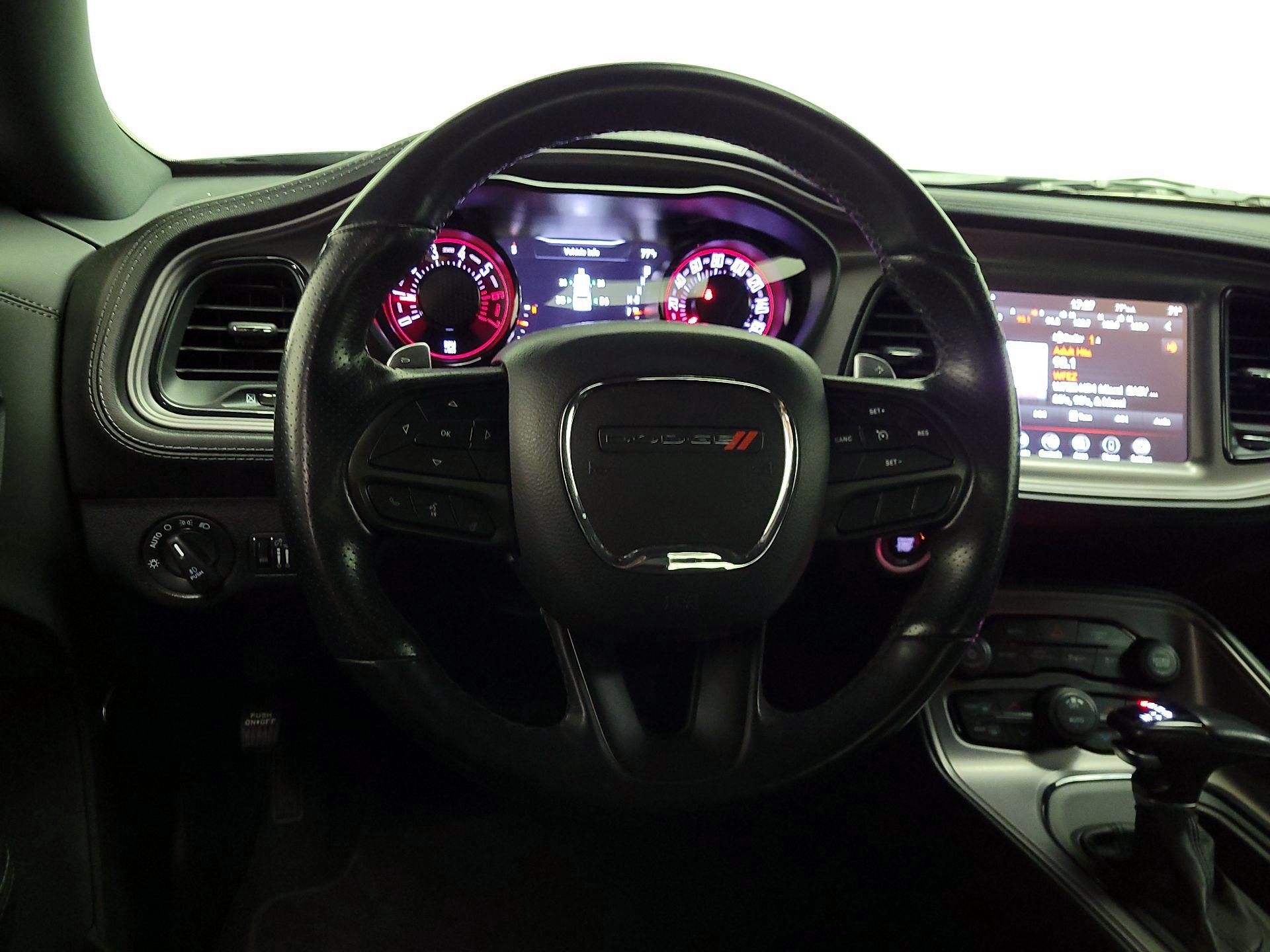Thumbnail: 2023 Dodge Challenger - 10