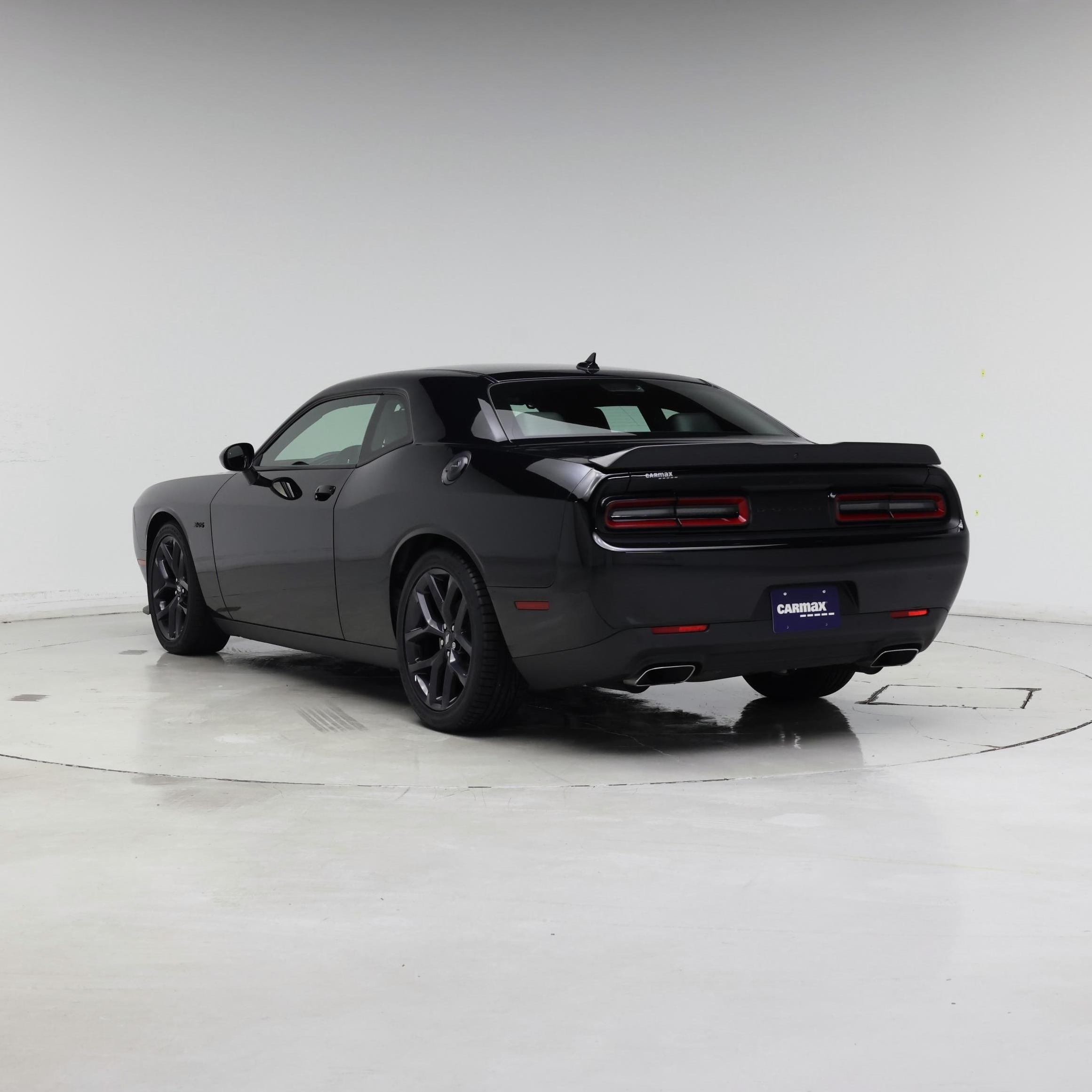 Thumbnail: 2023 Dodge Challenger - 2