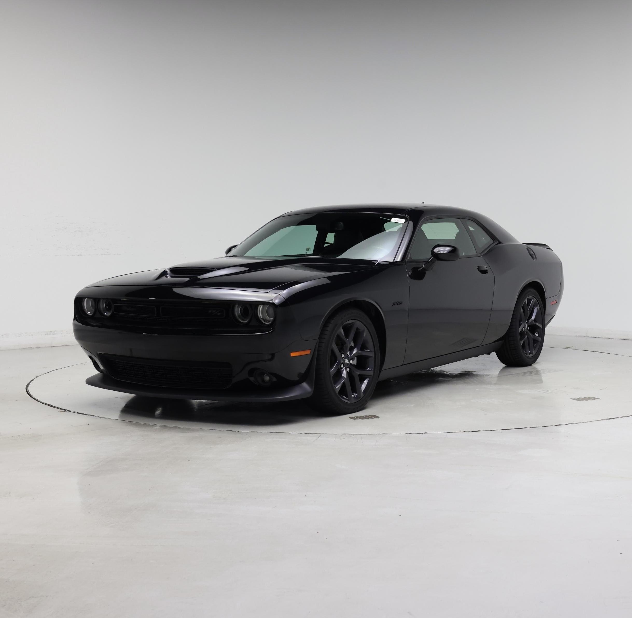 Thumbnail: 2023 Dodge Challenger - 4