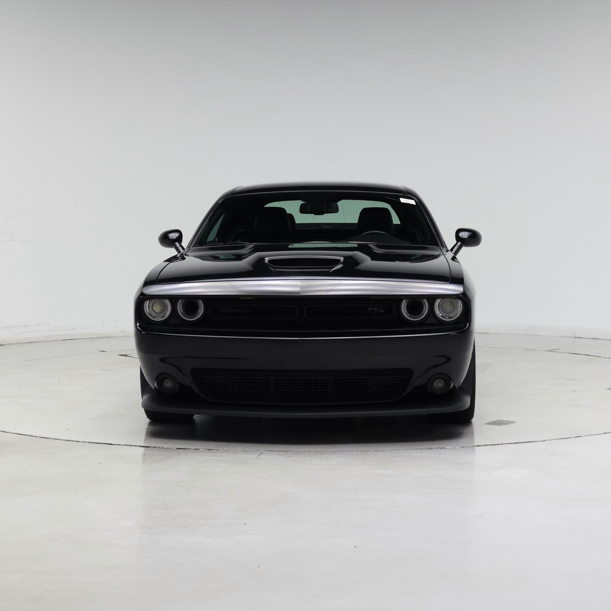 Thumbnail: 2023 Dodge Challenger - 5