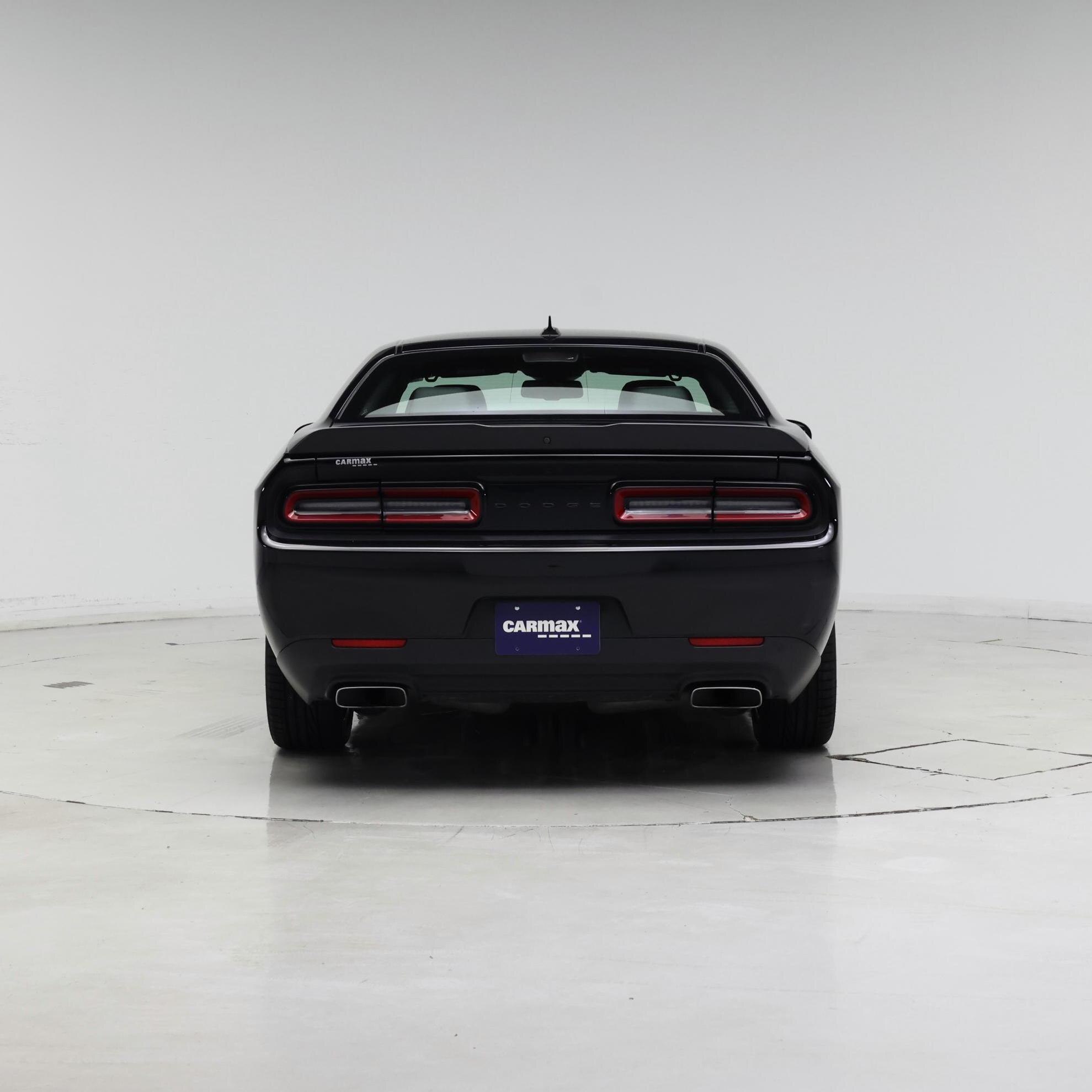 Thumbnail: 2023 Dodge Challenger - 6