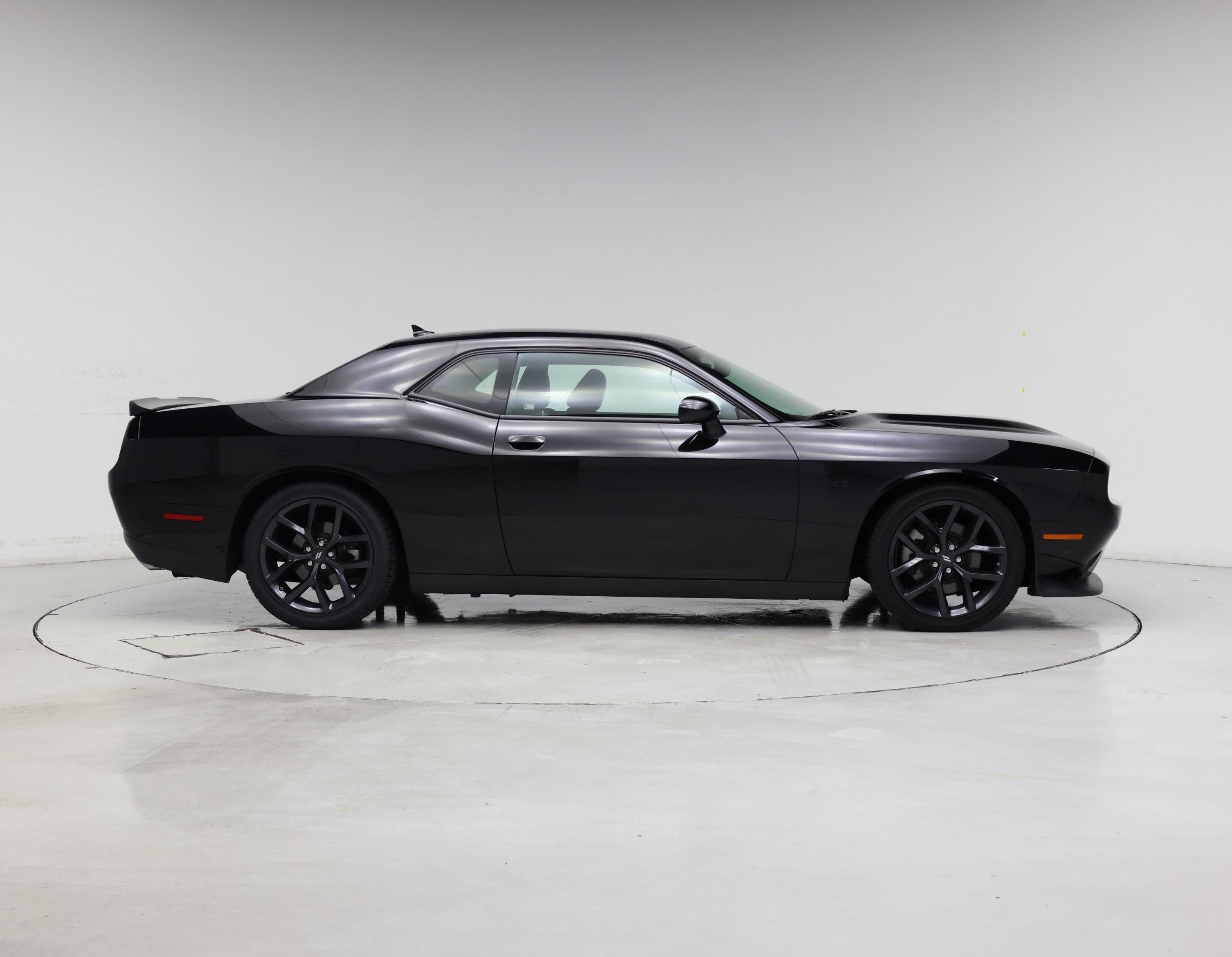 Thumbnail: 2023 Dodge Challenger - 7