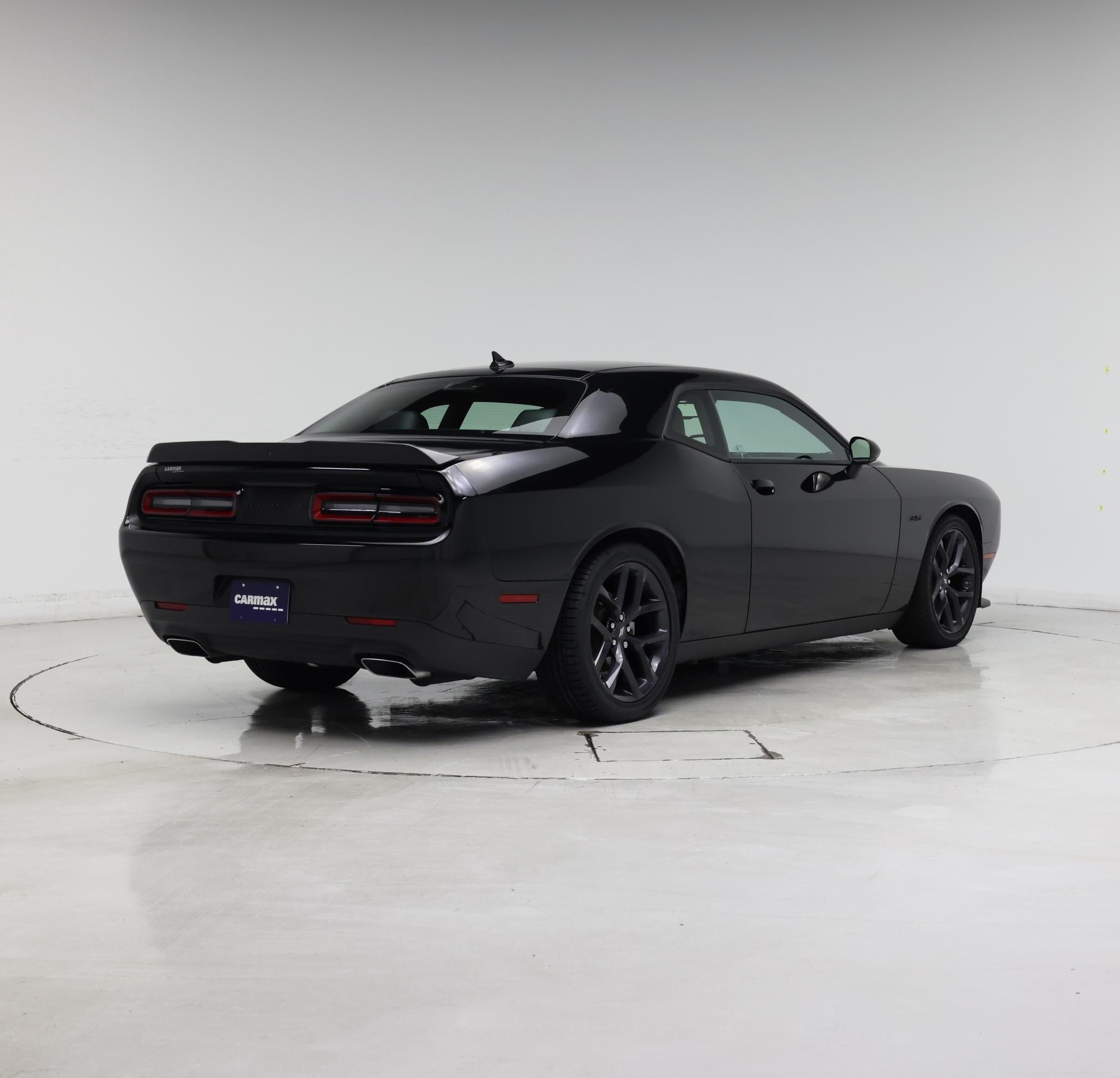 Thumbnail: 2023 Dodge Challenger - 8