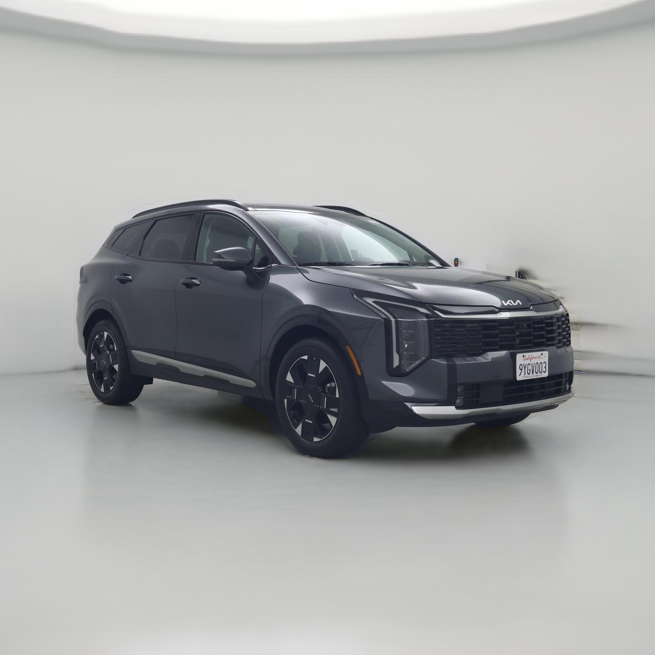 Thumbnail: 2026 Kia Sportage - 1
