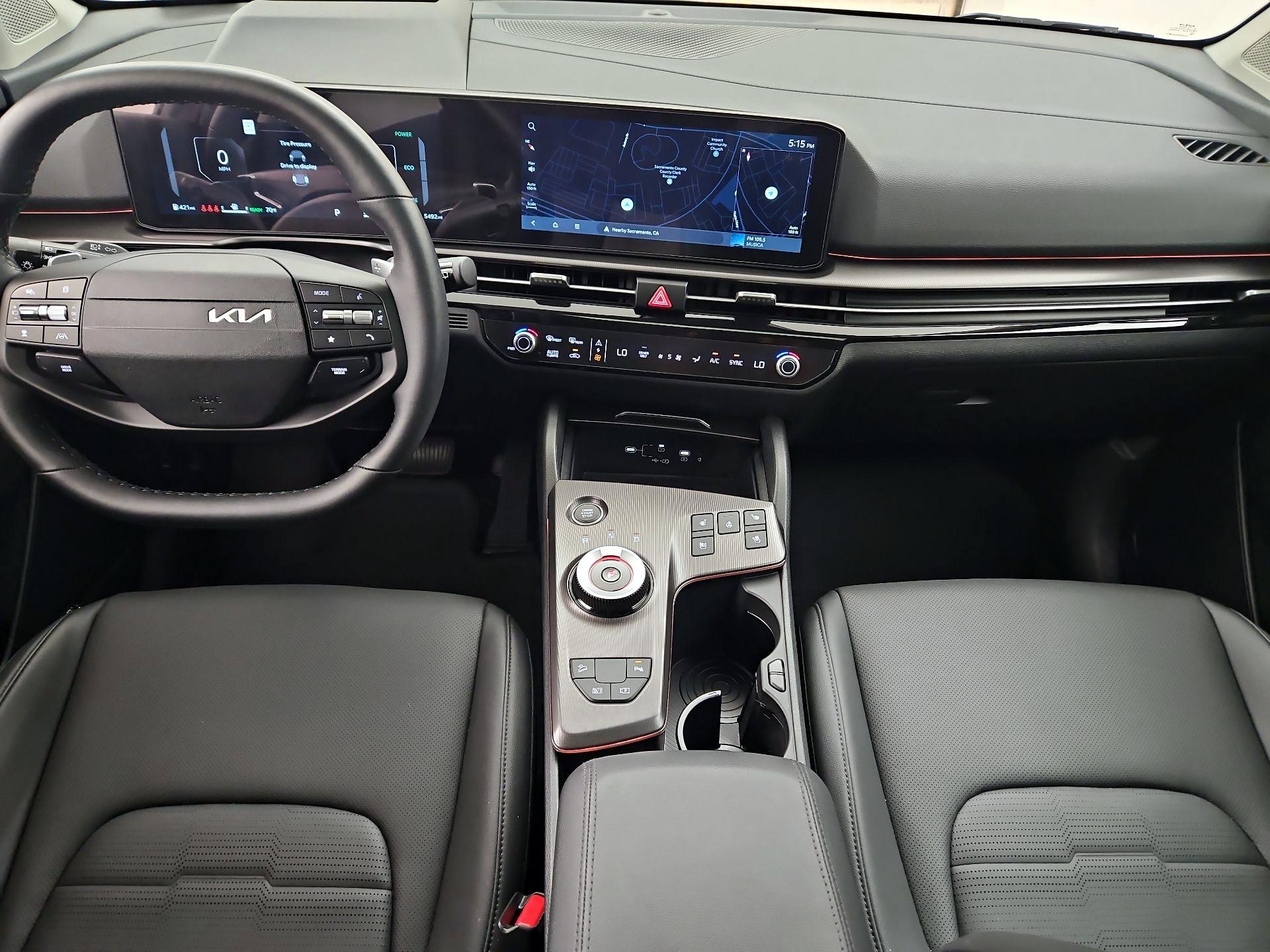 Thumbnail: 2026 Kia Sportage - 9