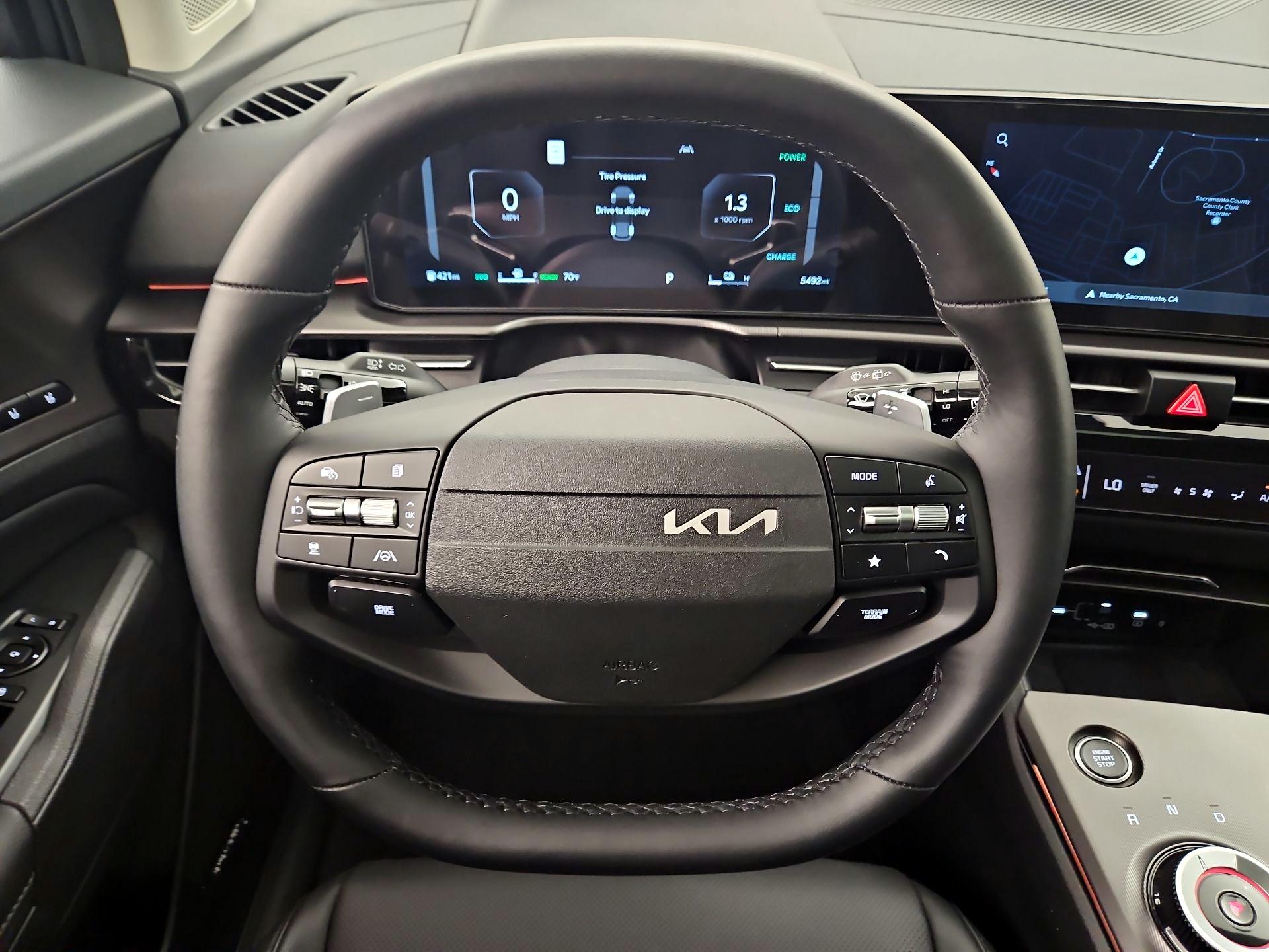 Thumbnail: 2026 Kia Sportage - 10