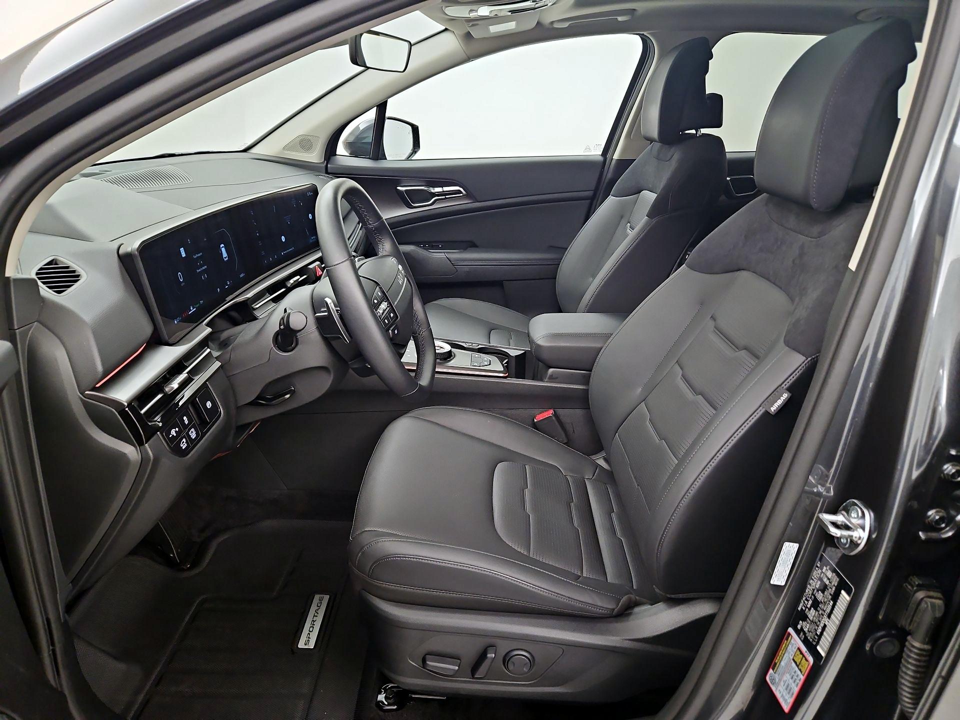 Thumbnail: 2026 Kia Sportage - 11