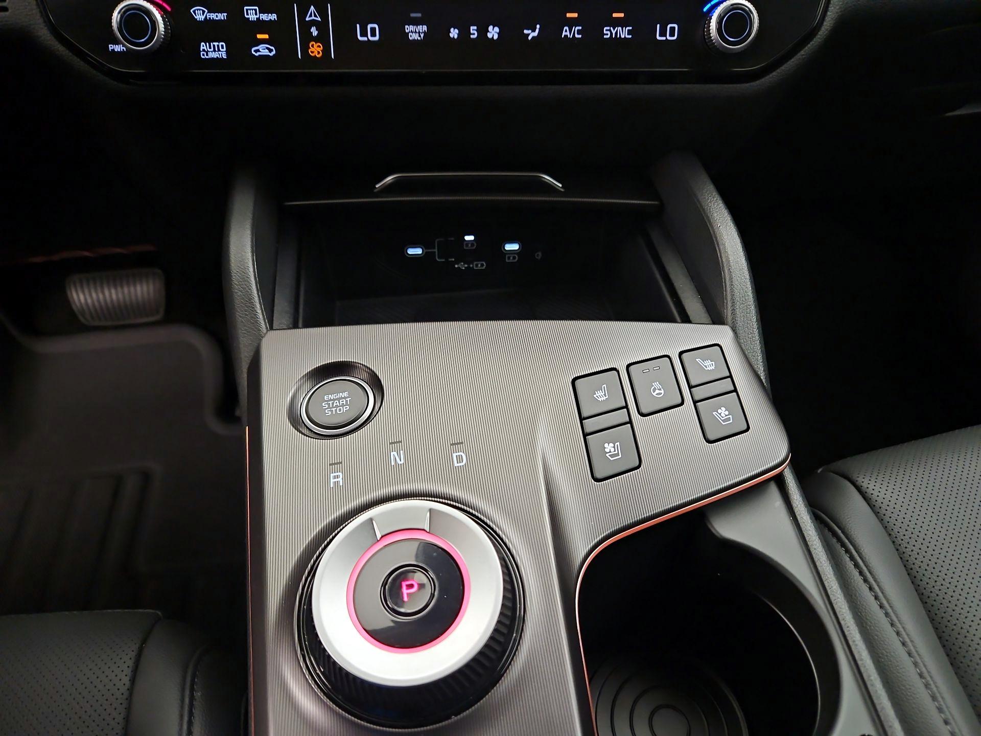 Thumbnail: 2026 Kia Sportage - 18