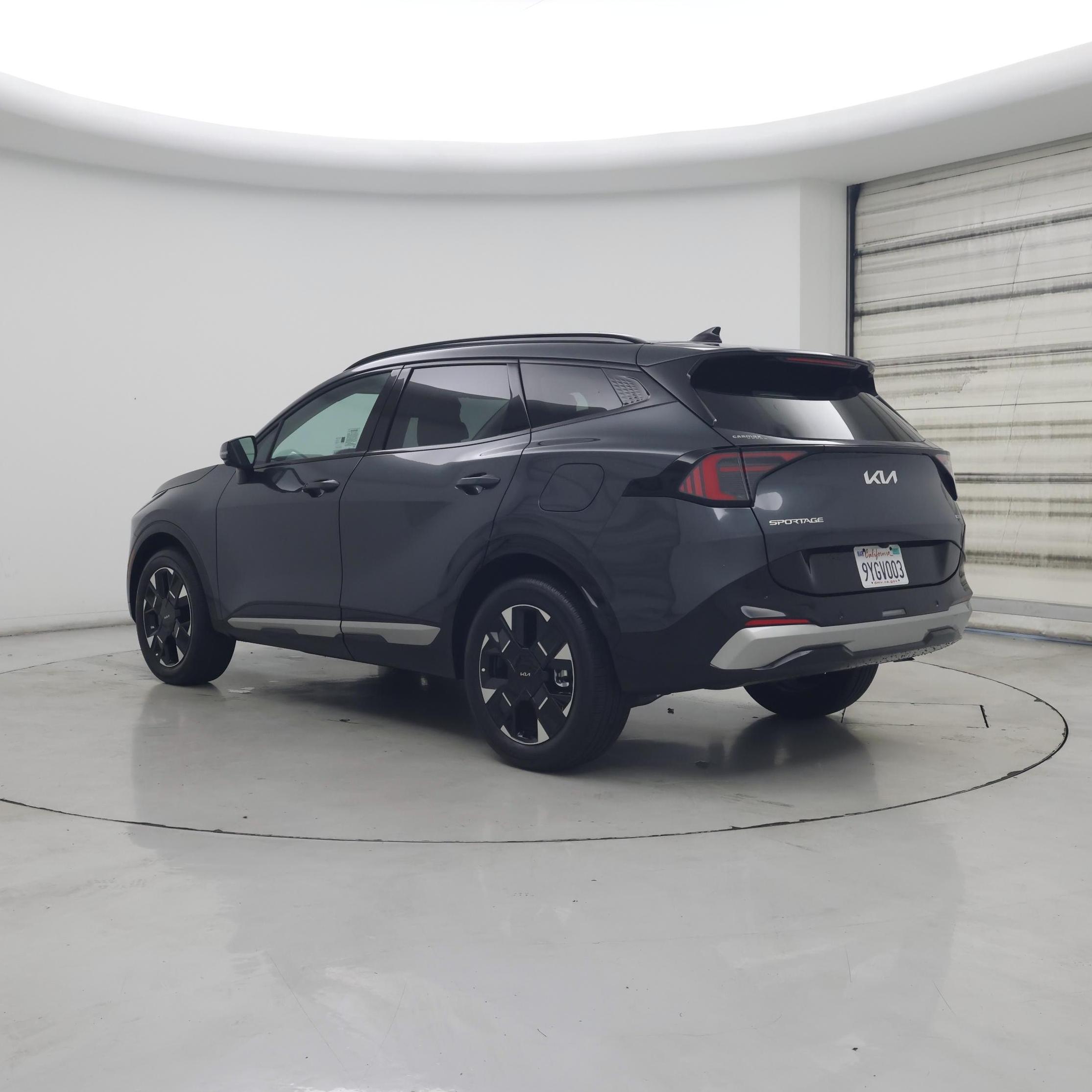 Thumbnail: 2026 Kia Sportage - 2