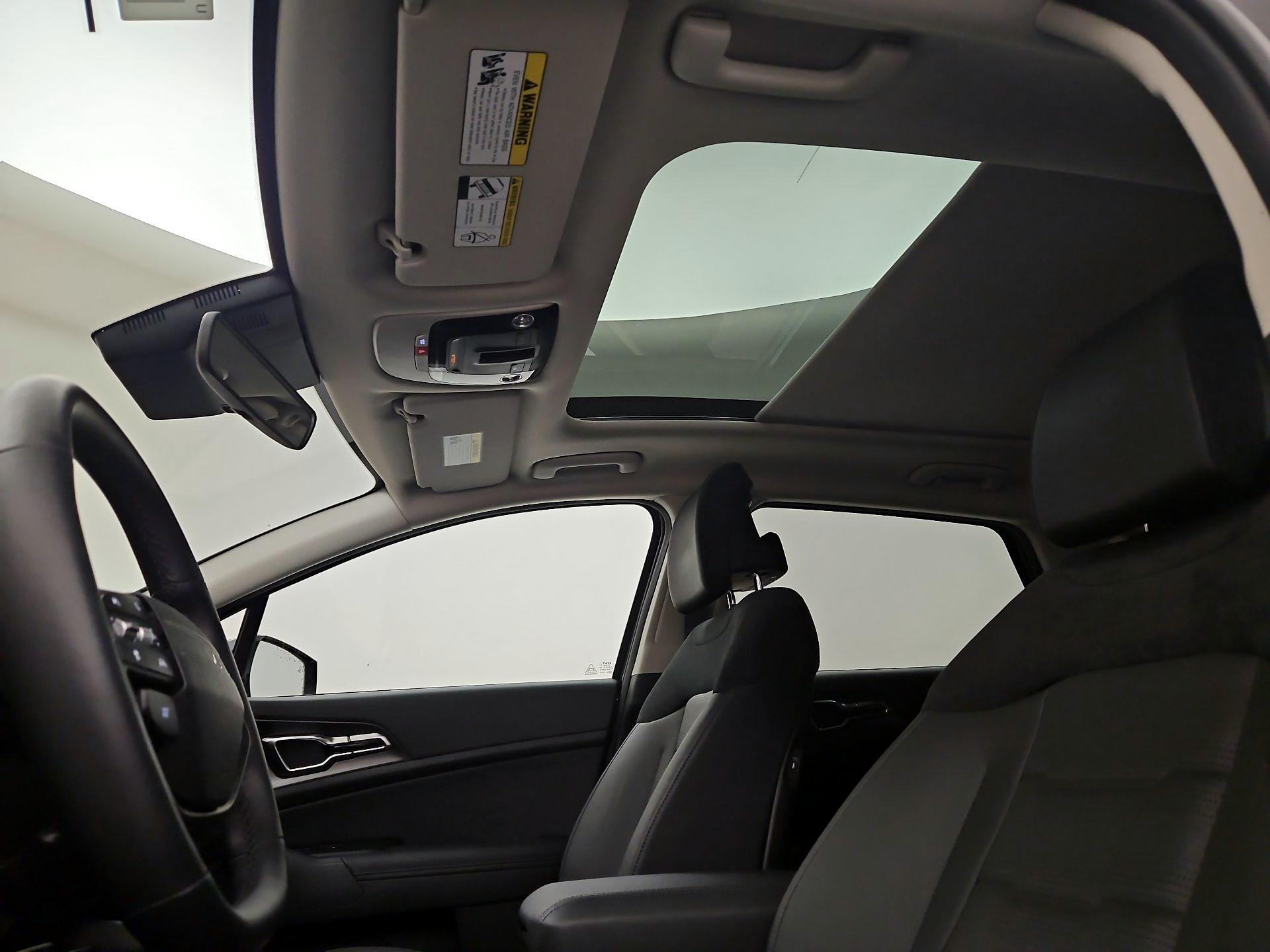 Thumbnail: 2026 Kia Sportage - 20
