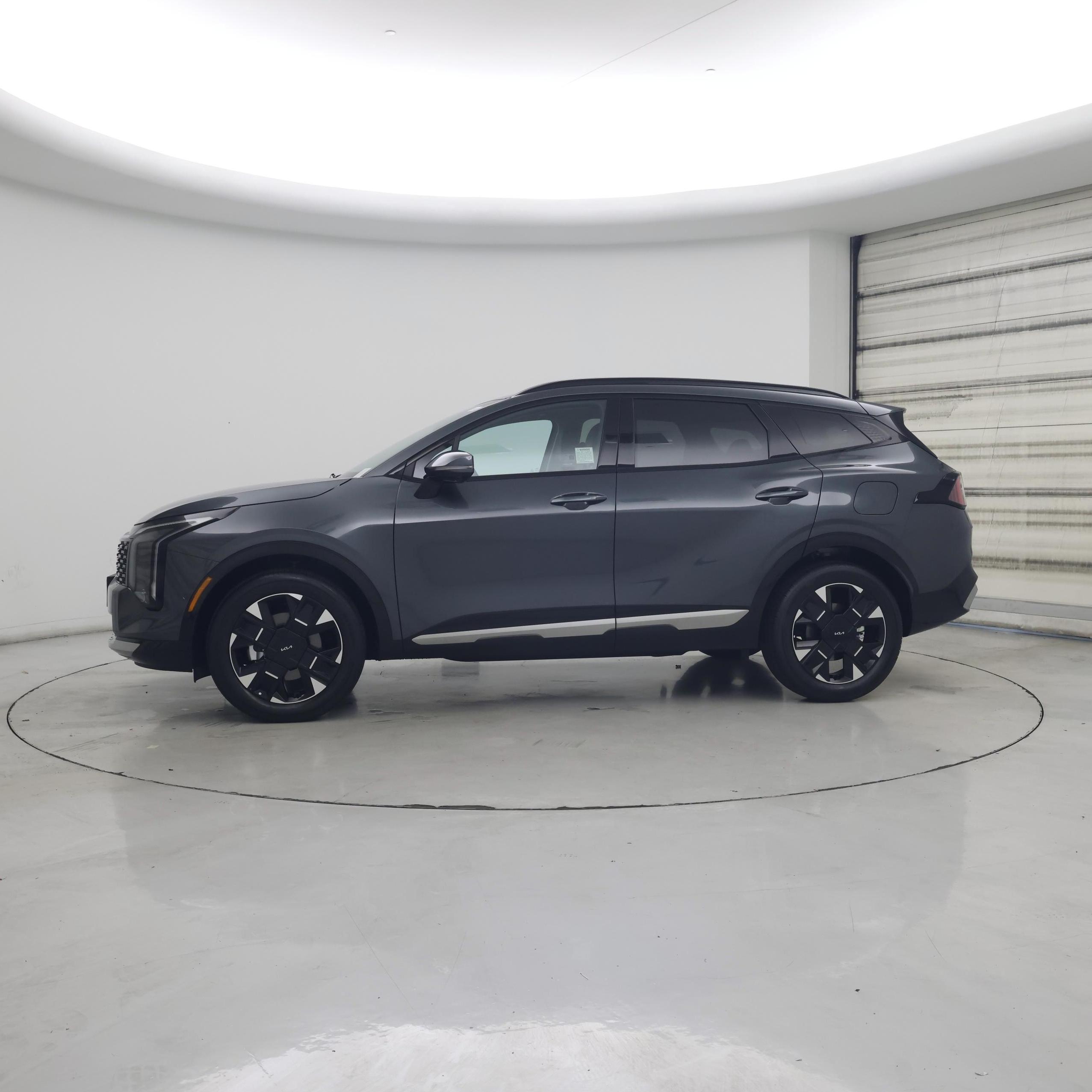Thumbnail: 2026 Kia Sportage - 3