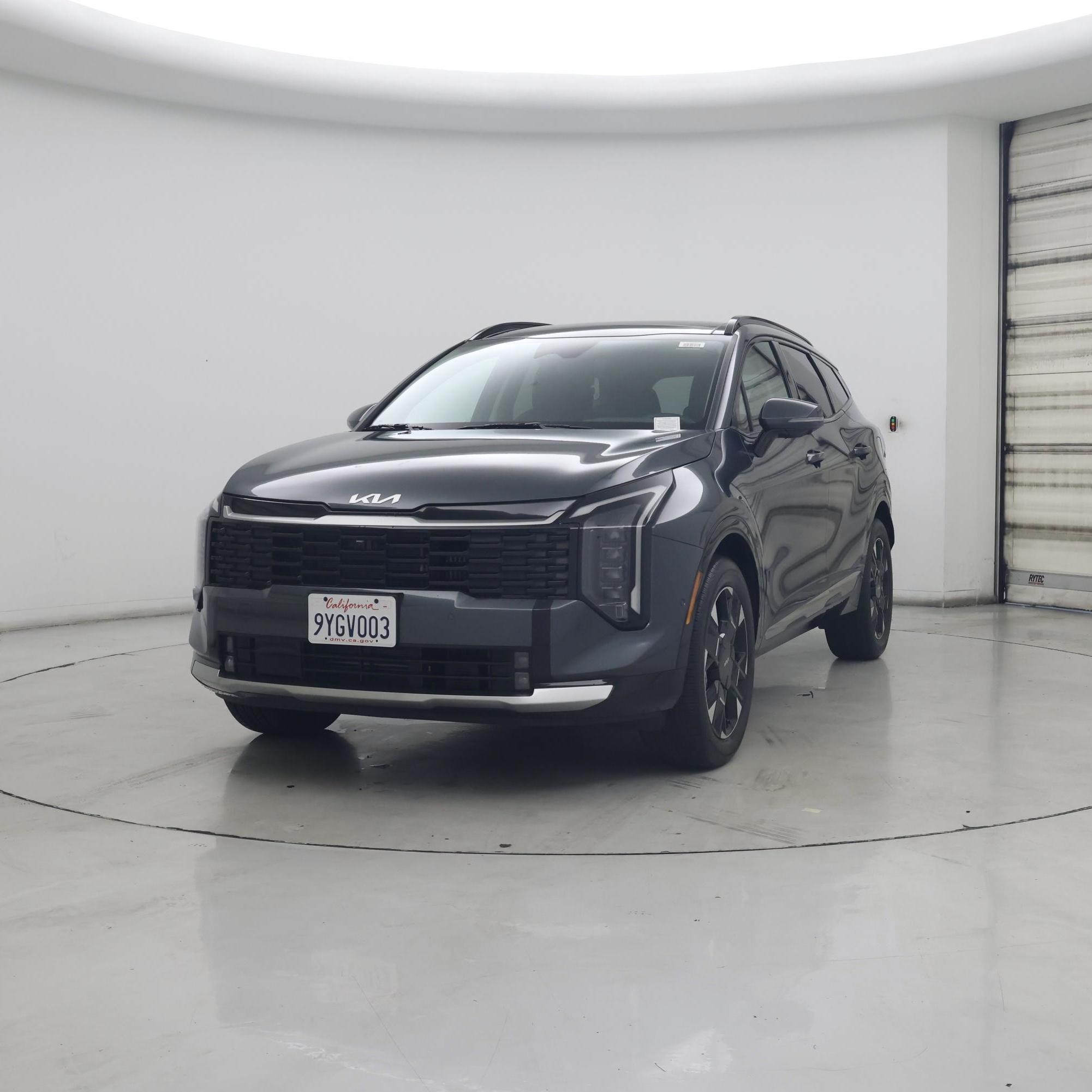 Thumbnail: 2026 Kia Sportage - 4