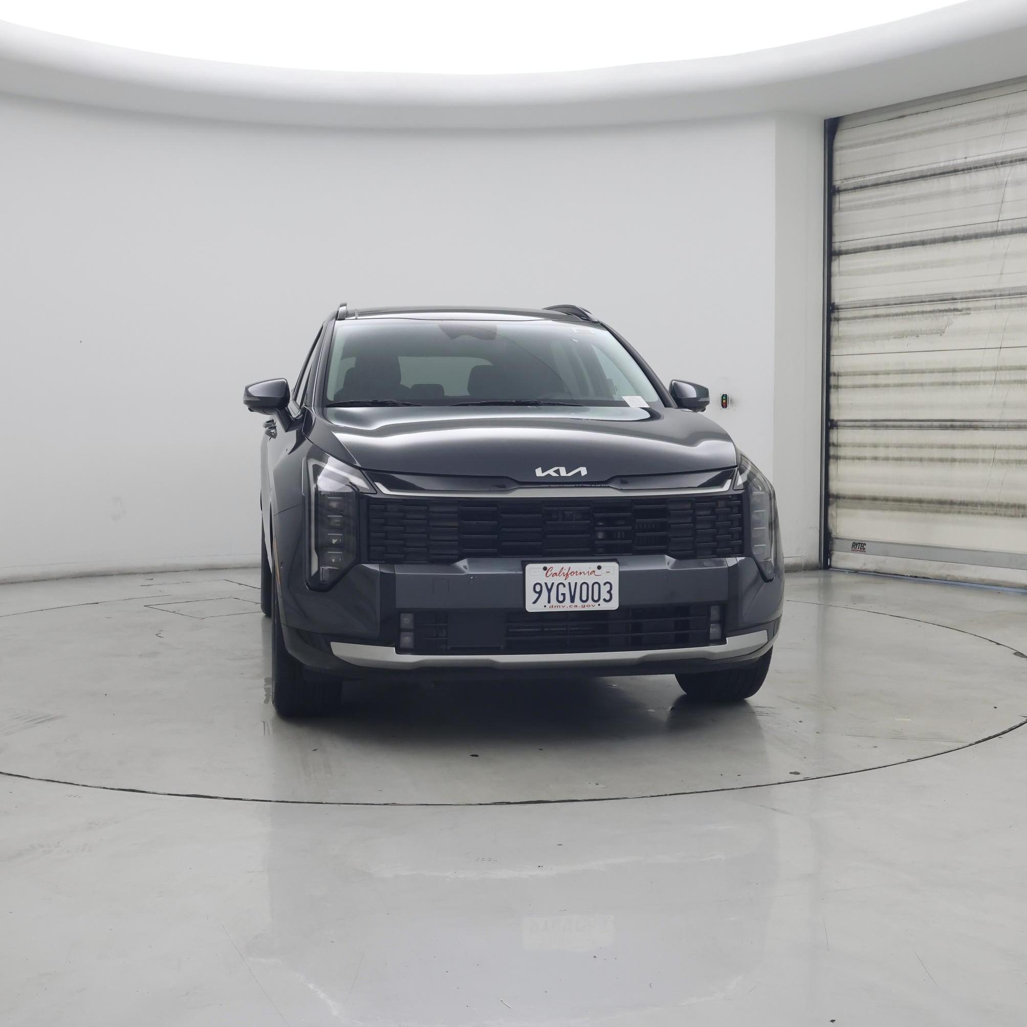 Thumbnail: 2026 Kia Sportage - 5