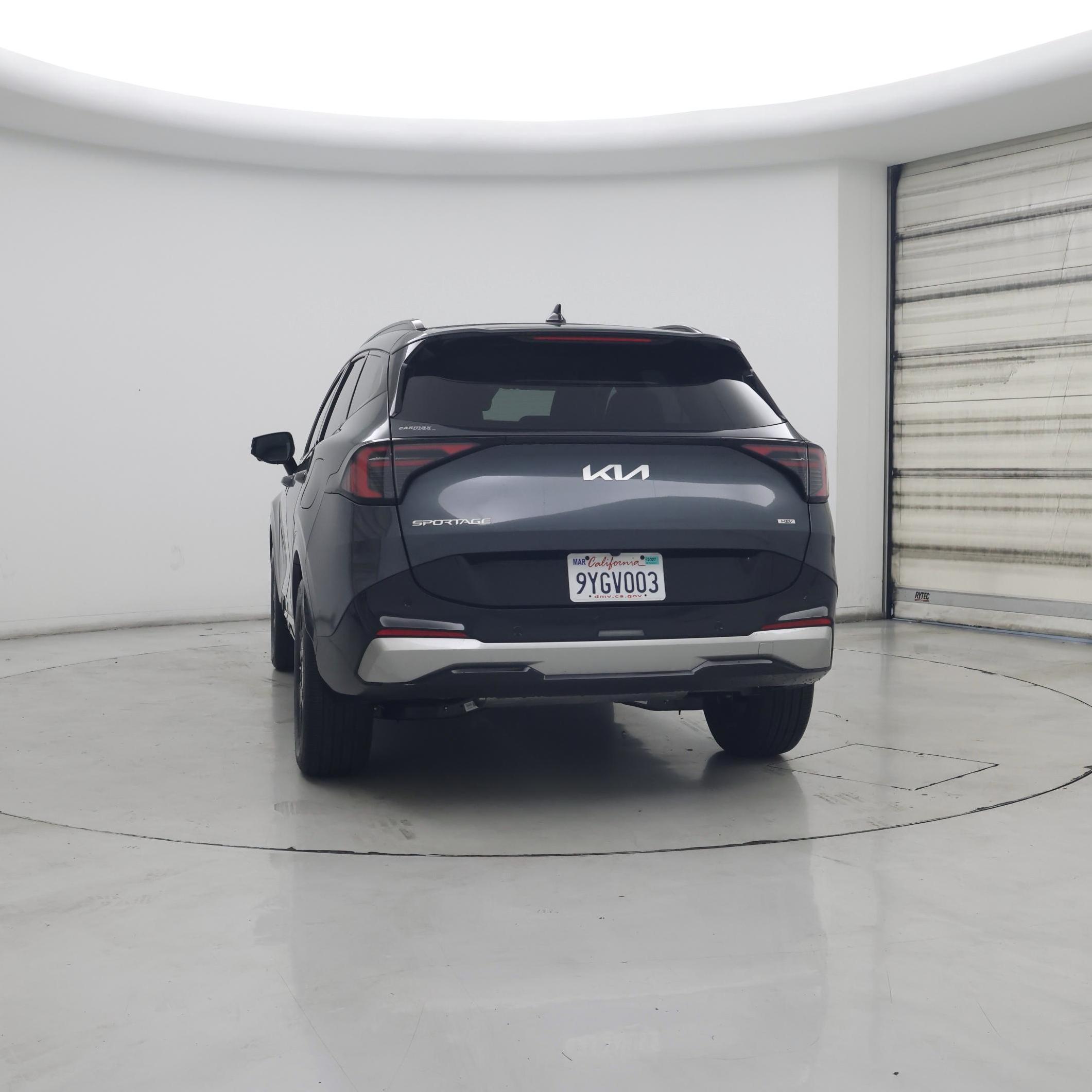 Thumbnail: 2026 Kia Sportage - 6