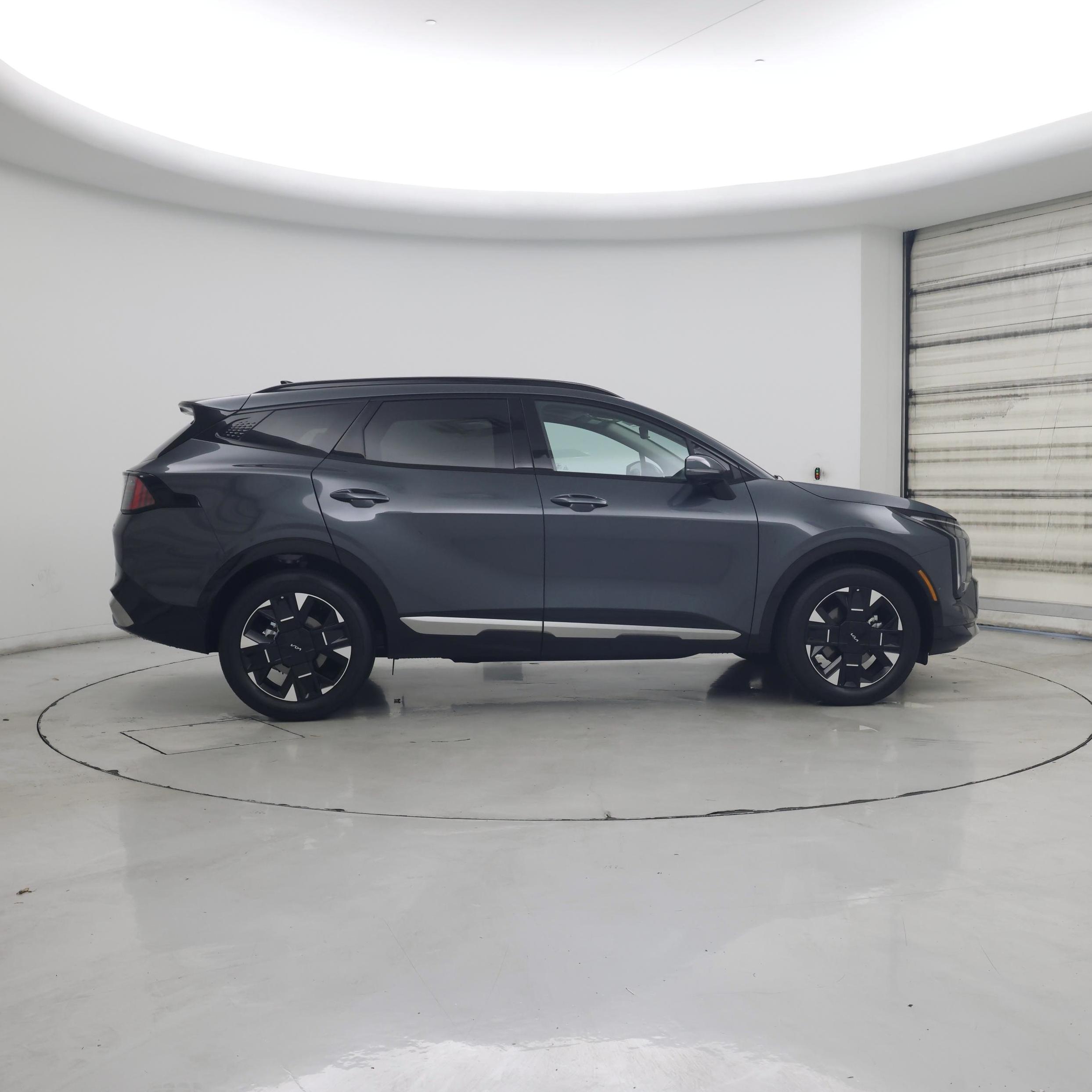 Thumbnail: 2026 Kia Sportage - 7