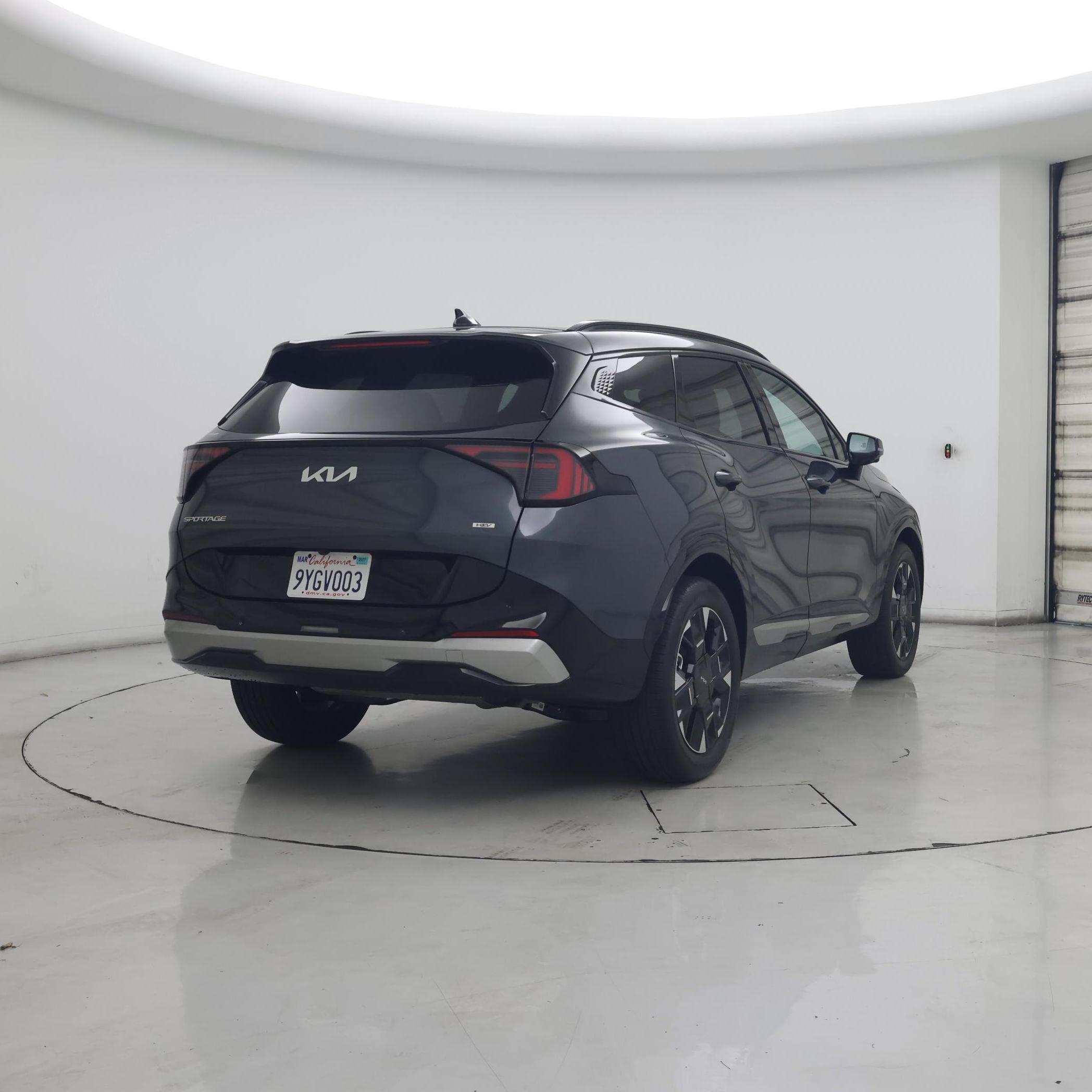Thumbnail: 2026 Kia Sportage - 8