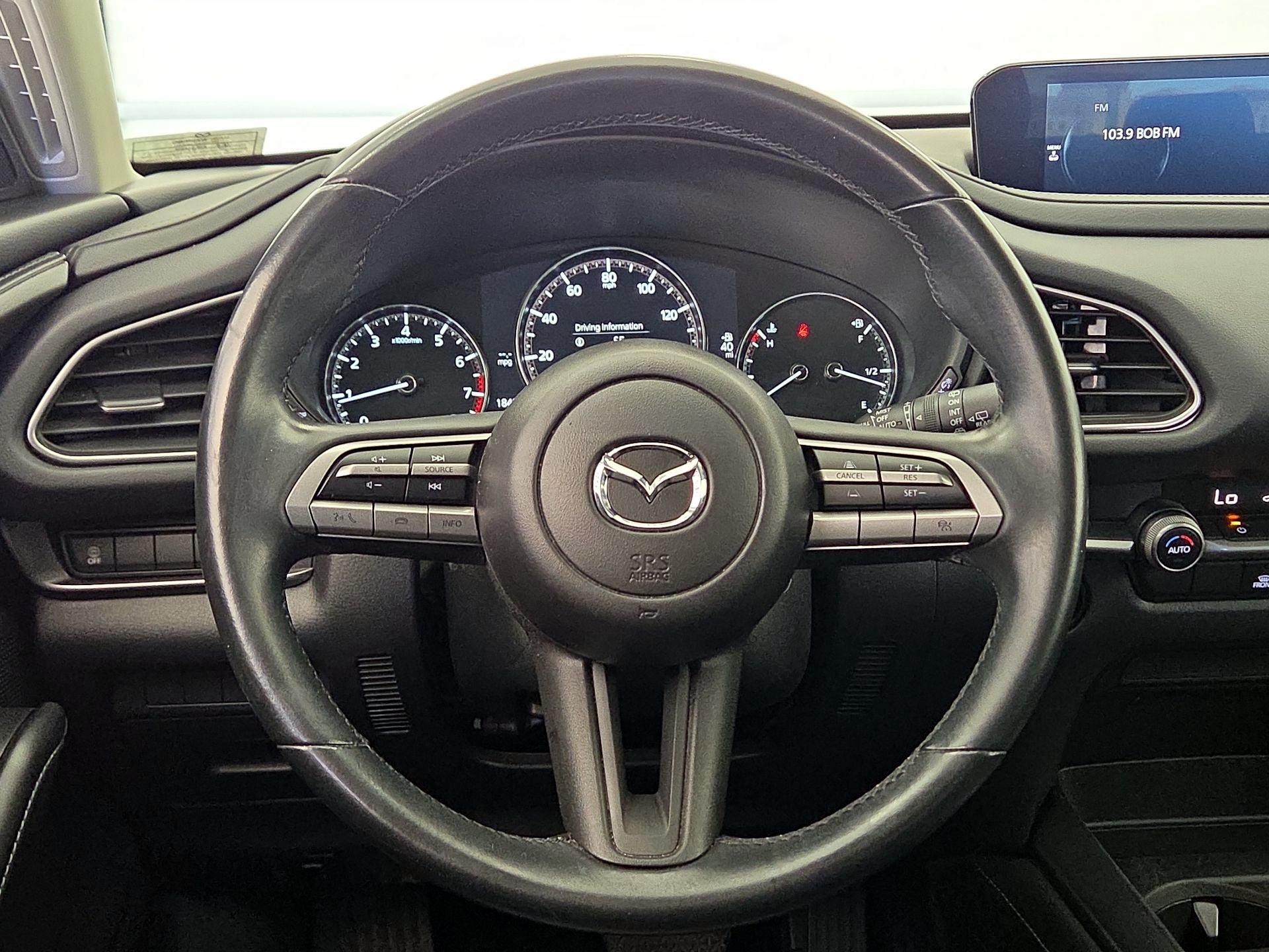 Thumbnail: 2023 Mazda CX-30 - 10