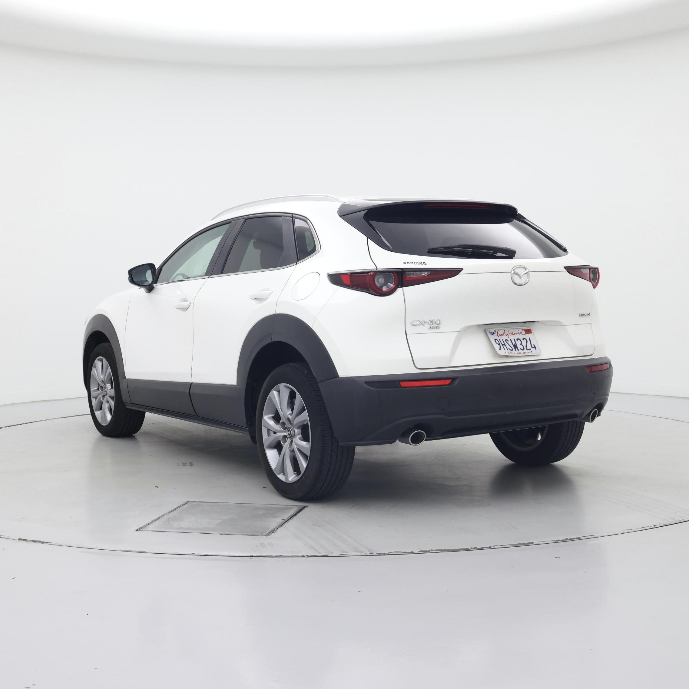 Thumbnail: 2023 Mazda CX-30 - 2