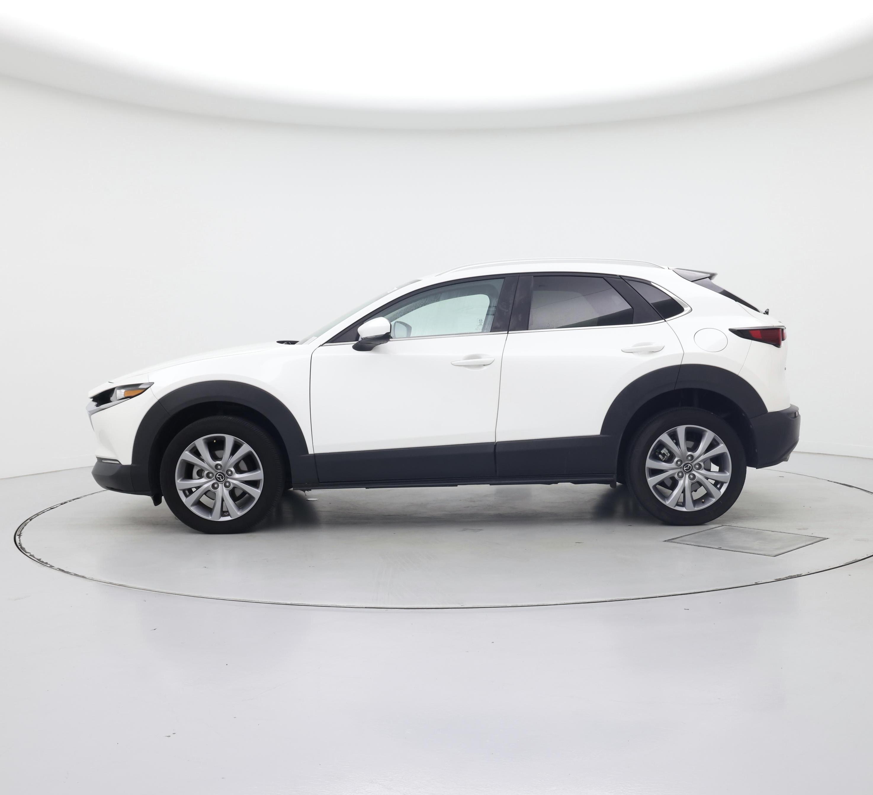 Thumbnail: 2023 Mazda CX-30 - 3