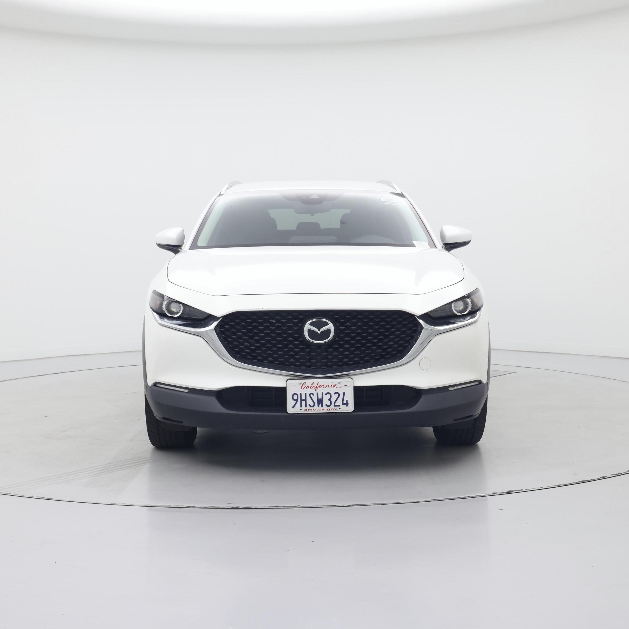 Thumbnail: 2023 Mazda CX-30 - 5