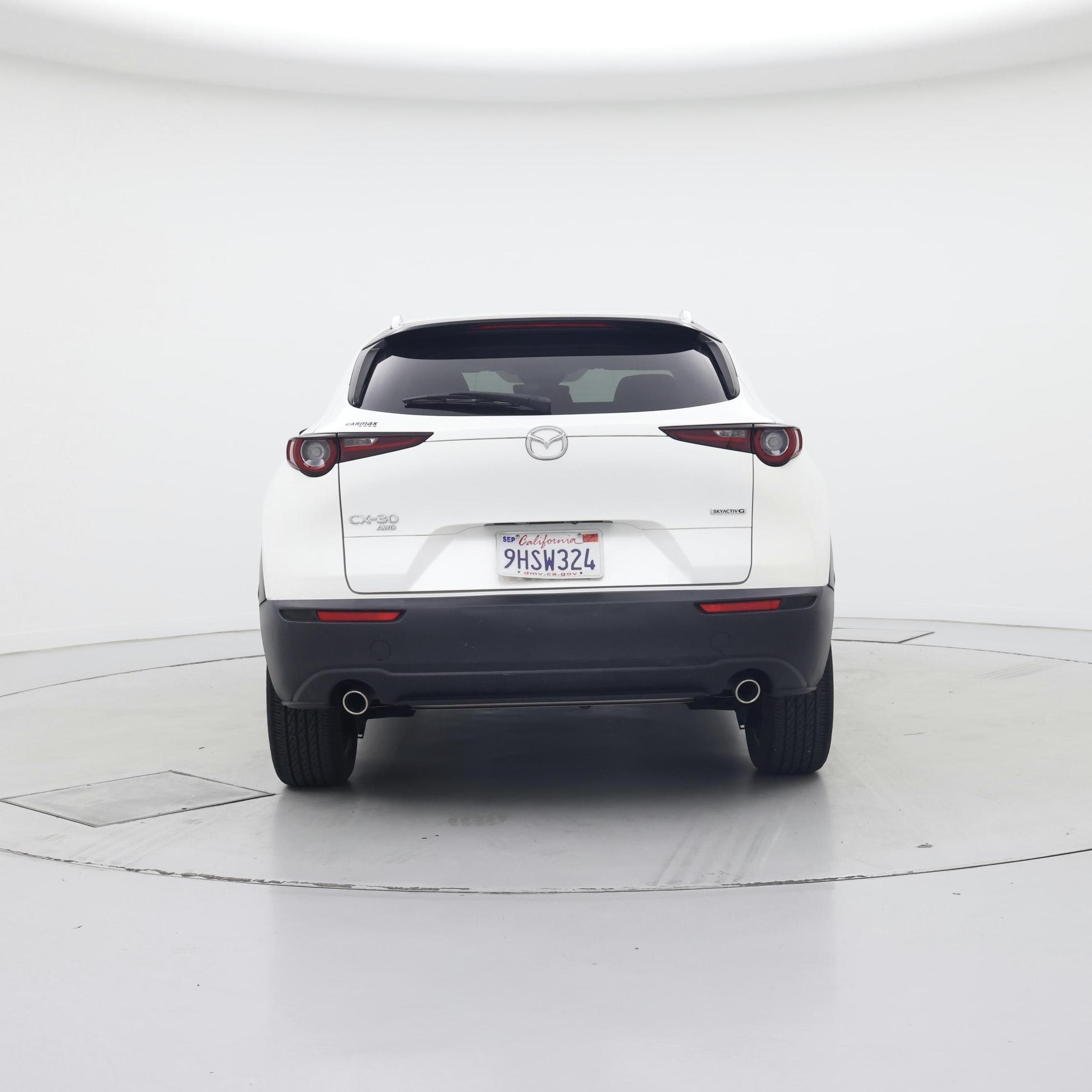 Thumbnail: 2023 Mazda CX-30 - 6