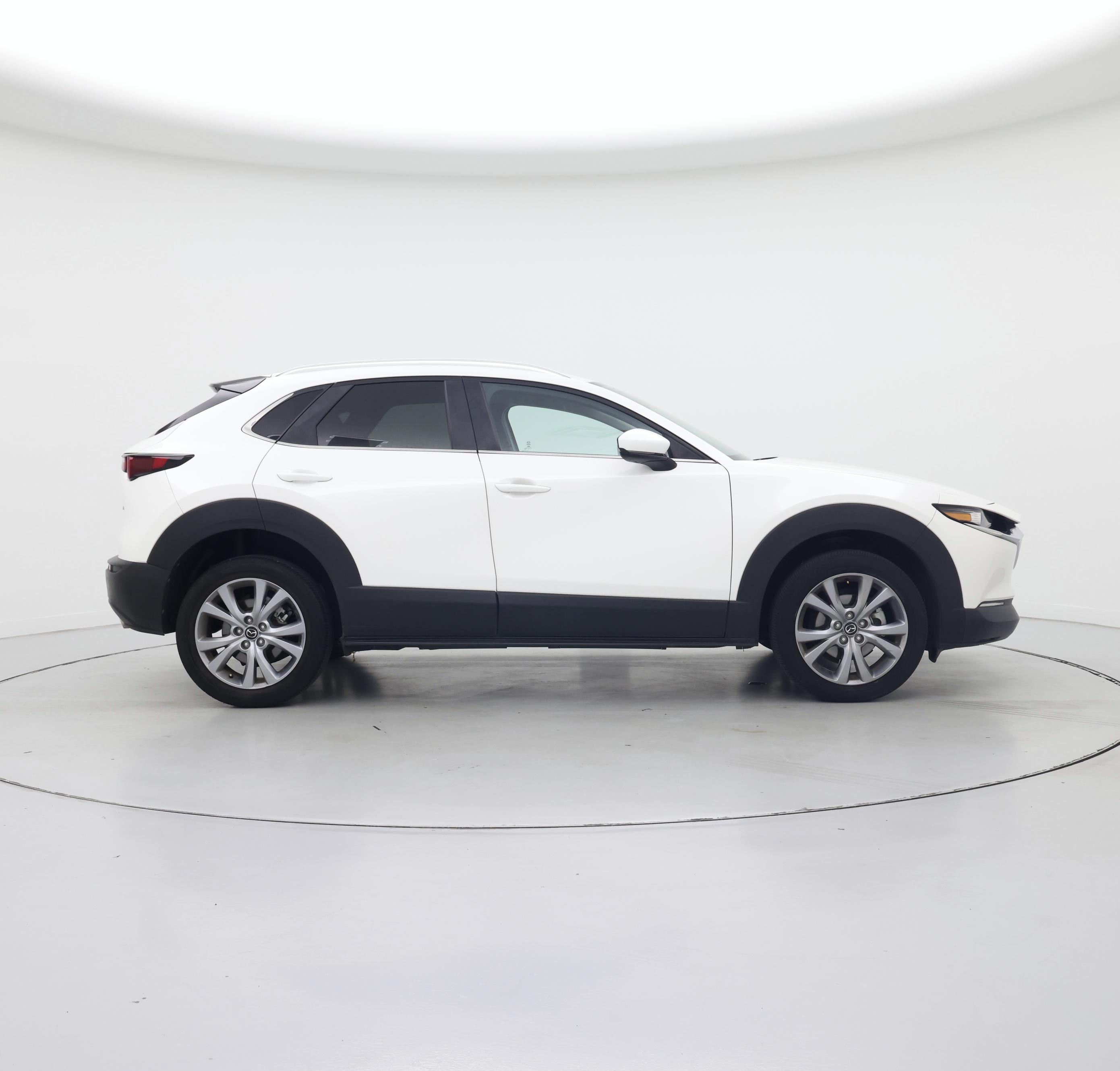 Thumbnail: 2023 Mazda CX-30 - 7