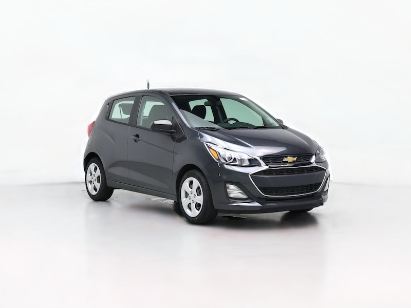 2020 Chevrolet Spark LS -
                  Memphis, TN