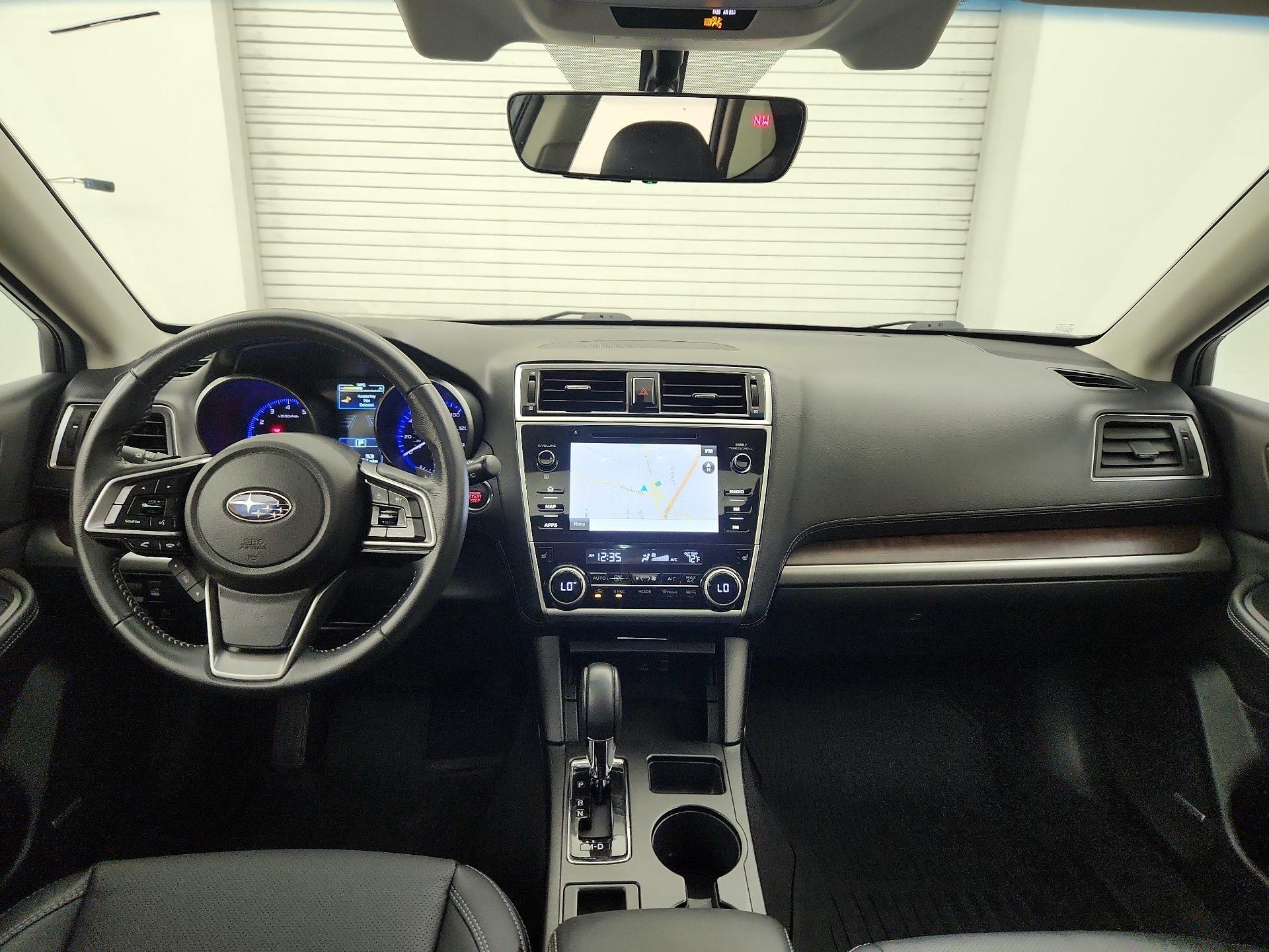 Thumbnail: 2018 Subaru Outback - 9