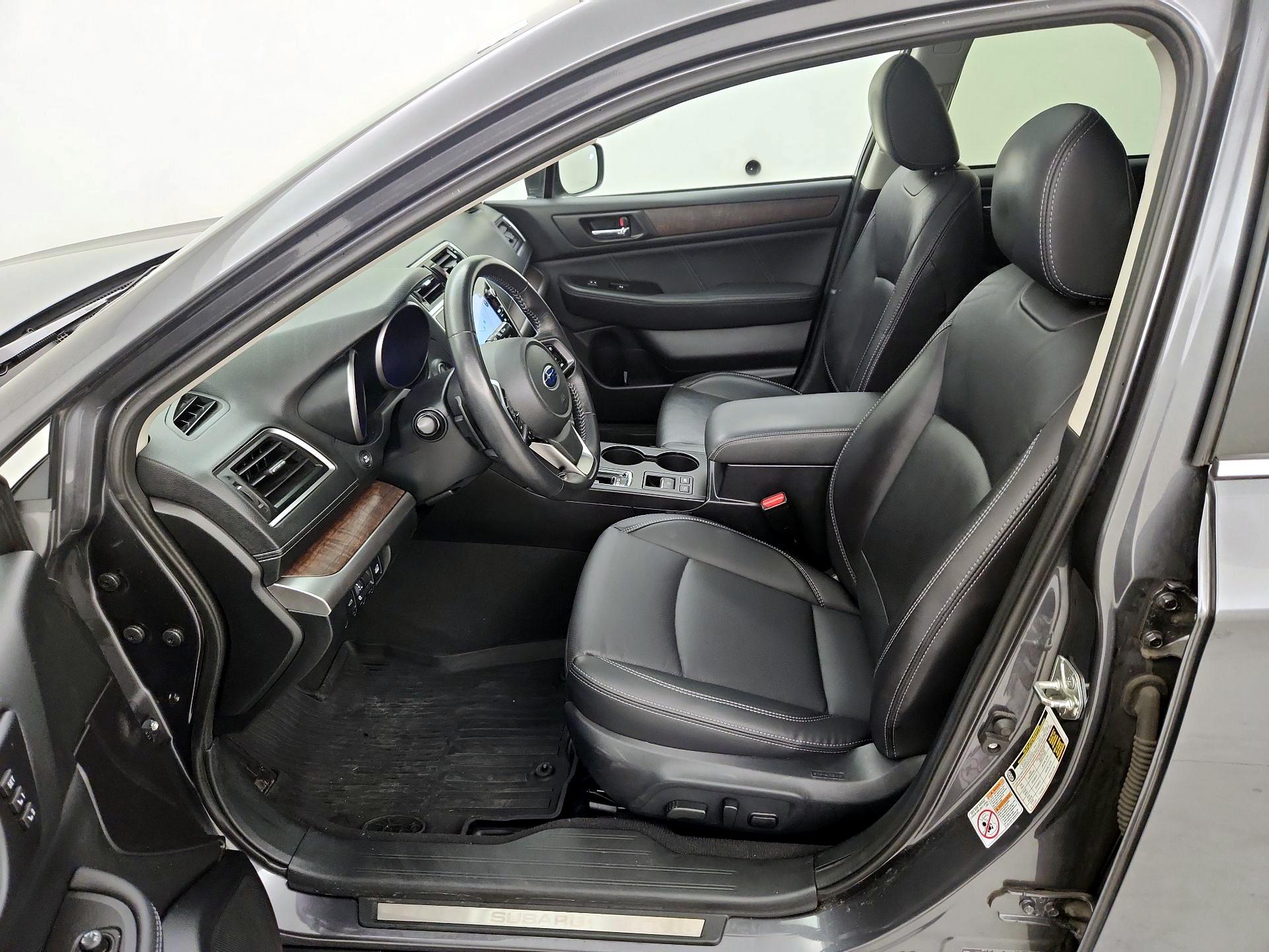 Thumbnail: 2018 Subaru Outback - 11