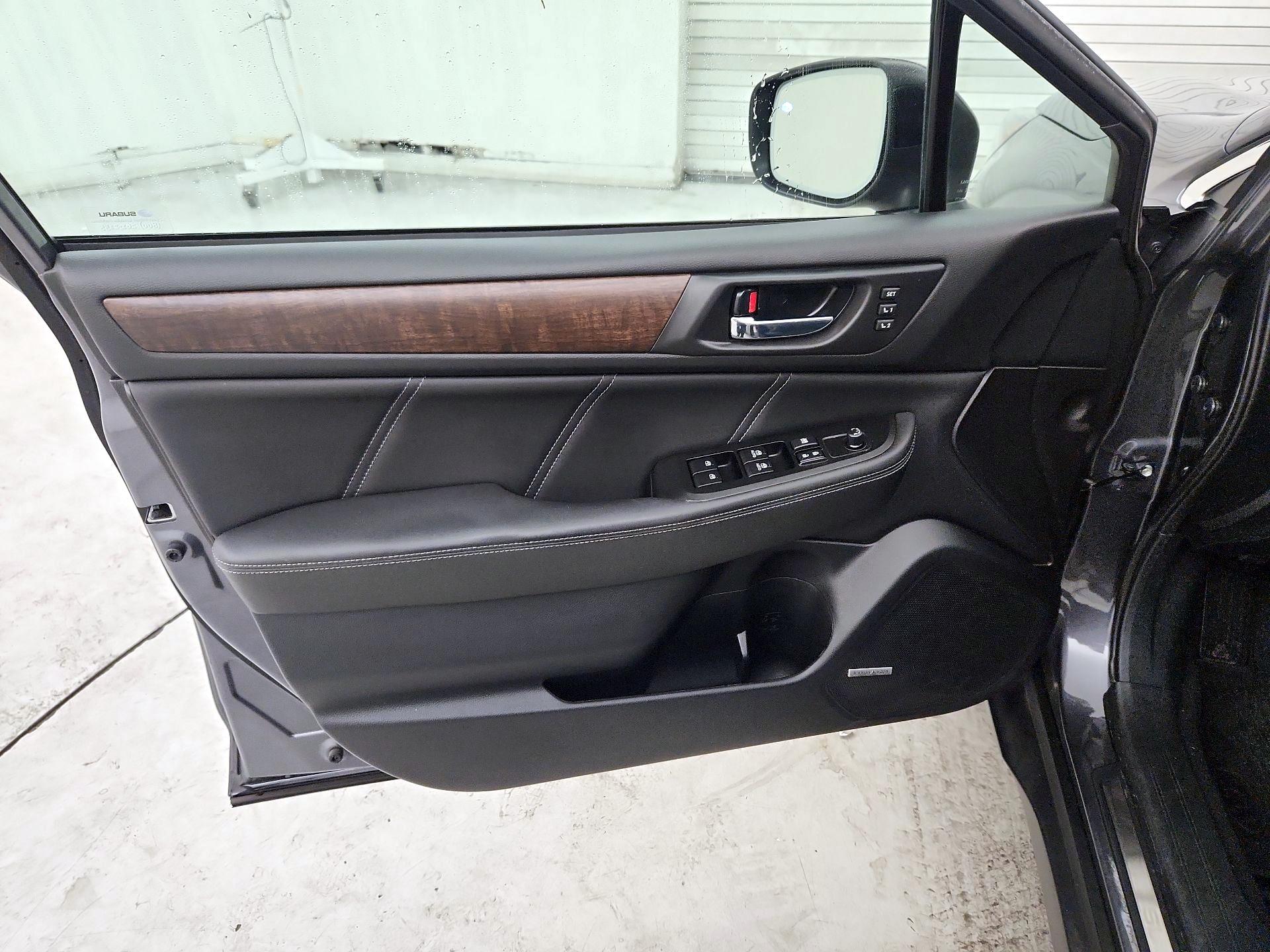 Thumbnail: 2018 Subaru Outback - 12