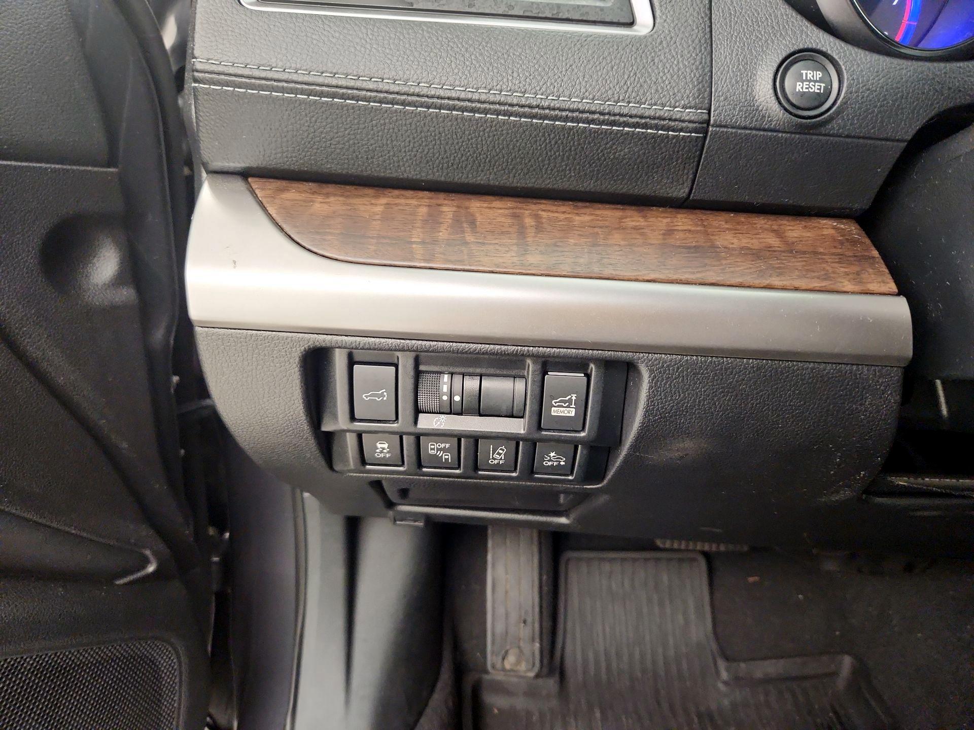 Thumbnail: 2018 Subaru Outback - 13