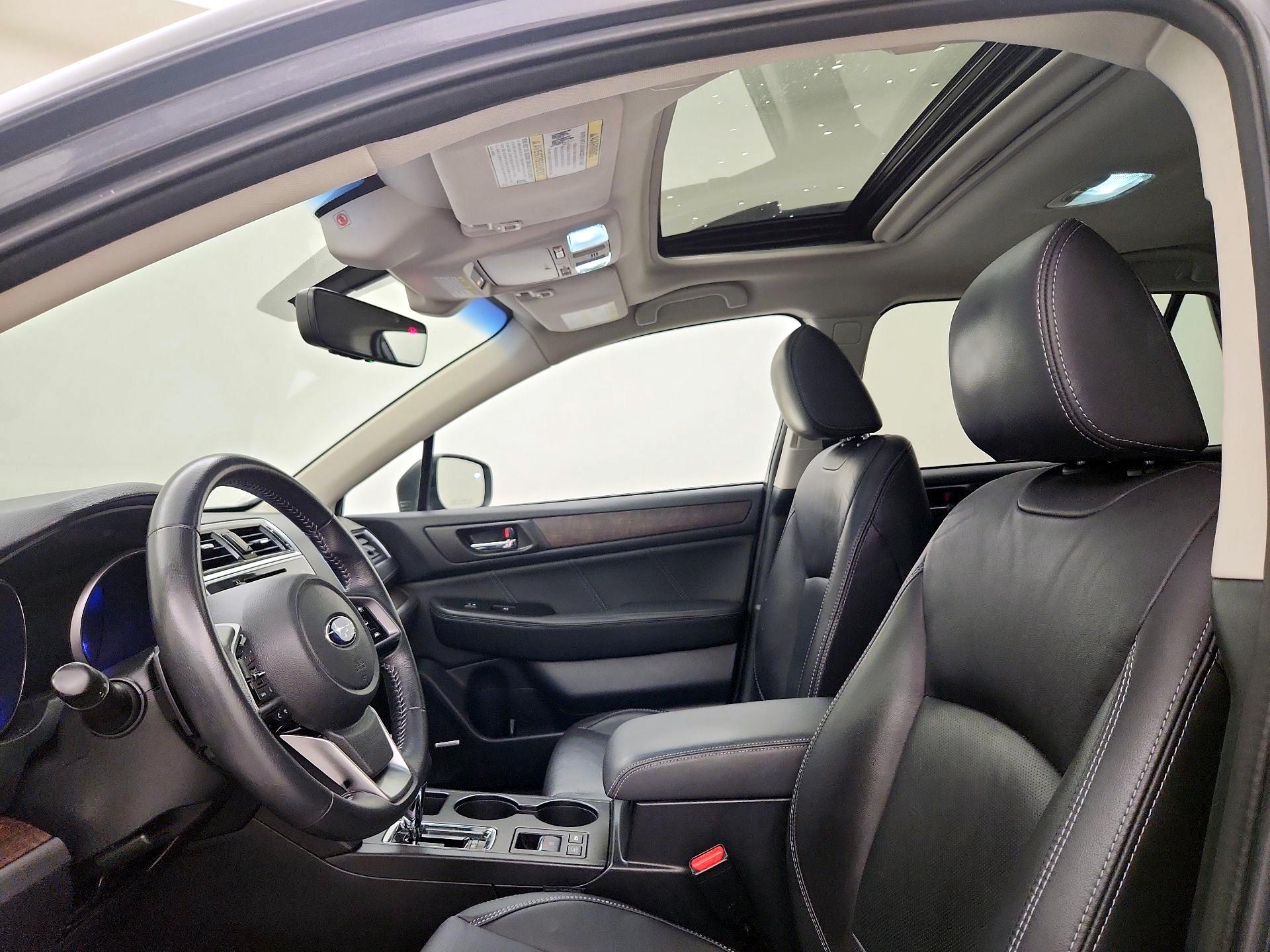 Thumbnail: 2018 Subaru Outback - 20