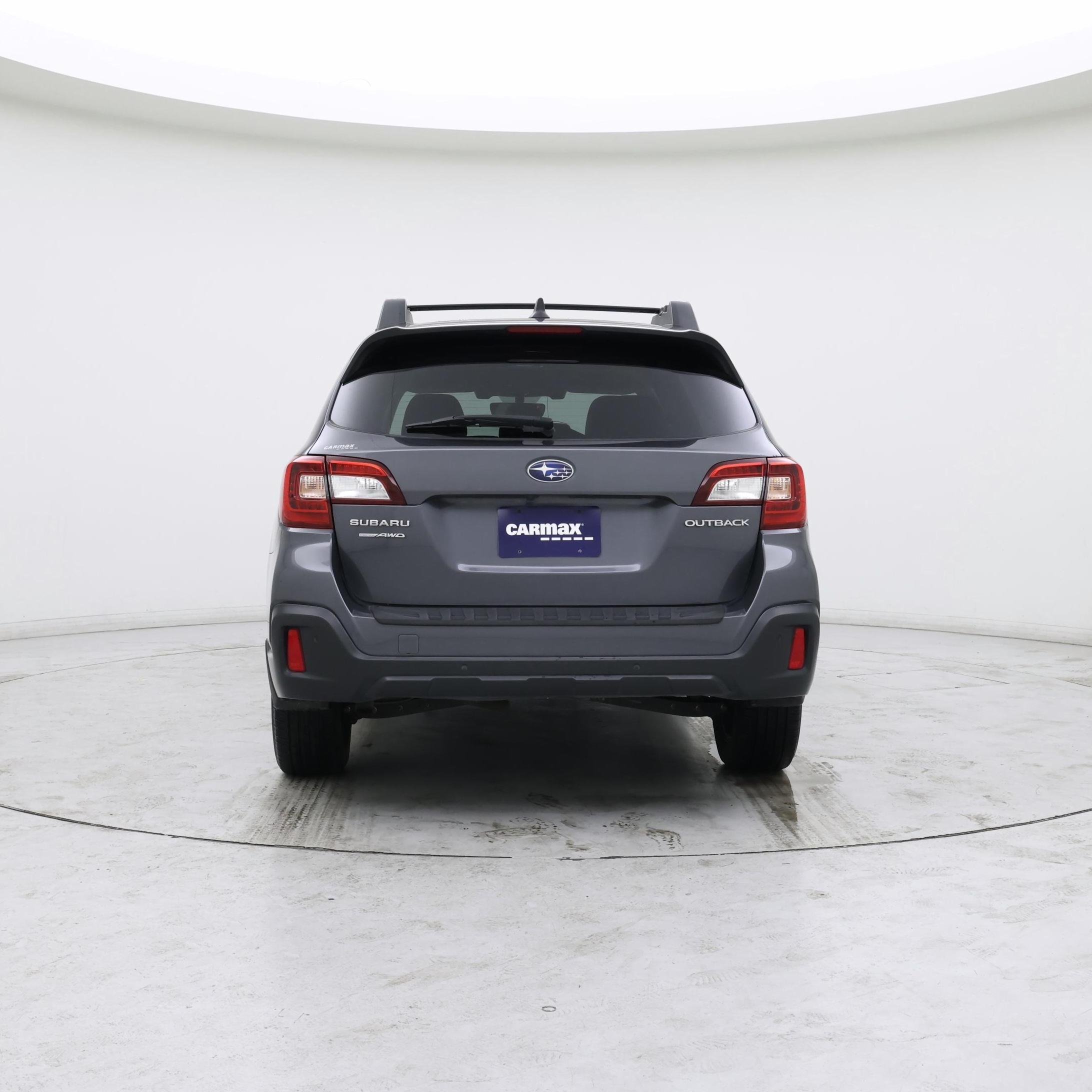 Thumbnail: 2018 Subaru Outback - 6