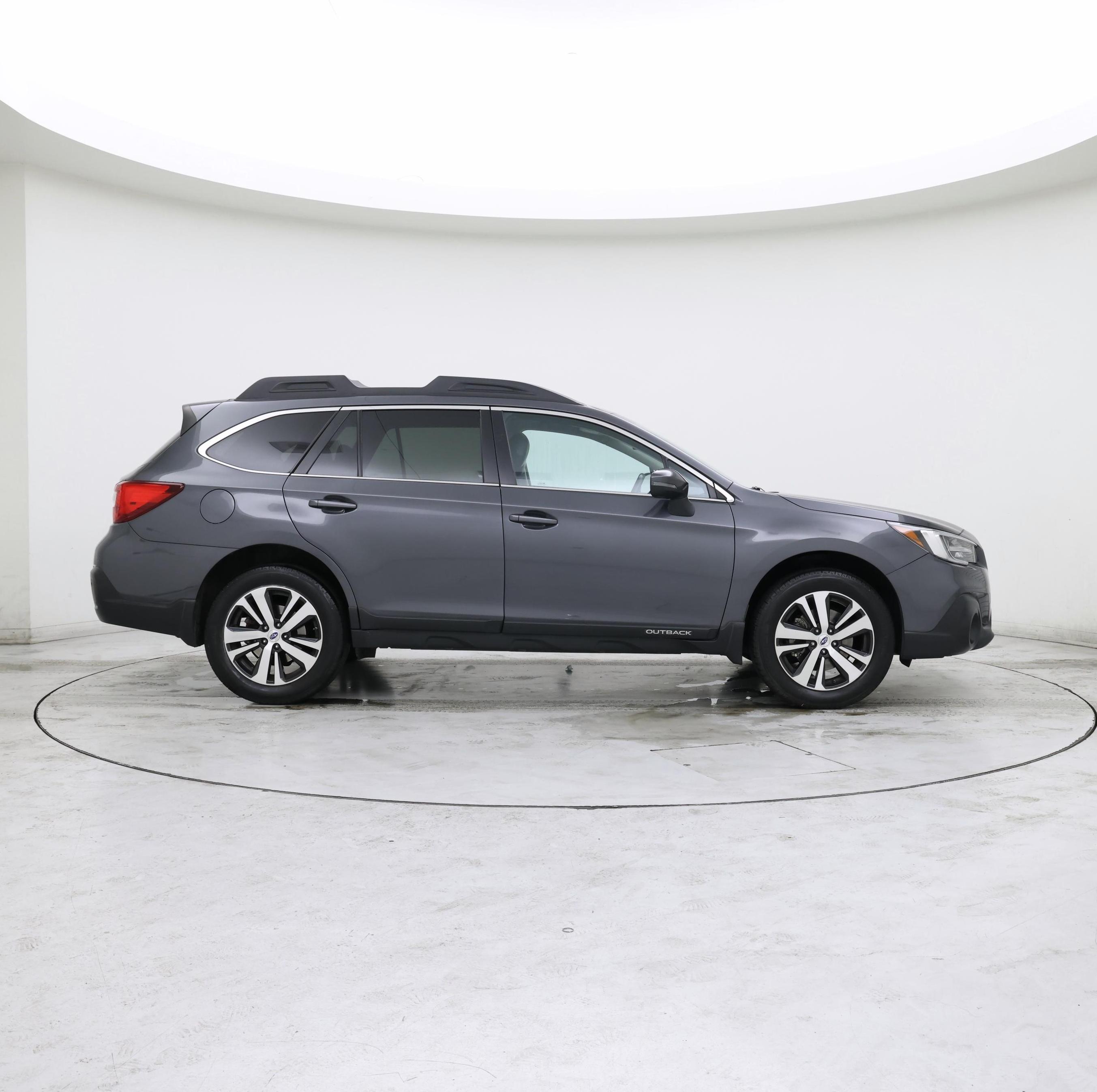 Thumbnail: 2018 Subaru Outback - 7