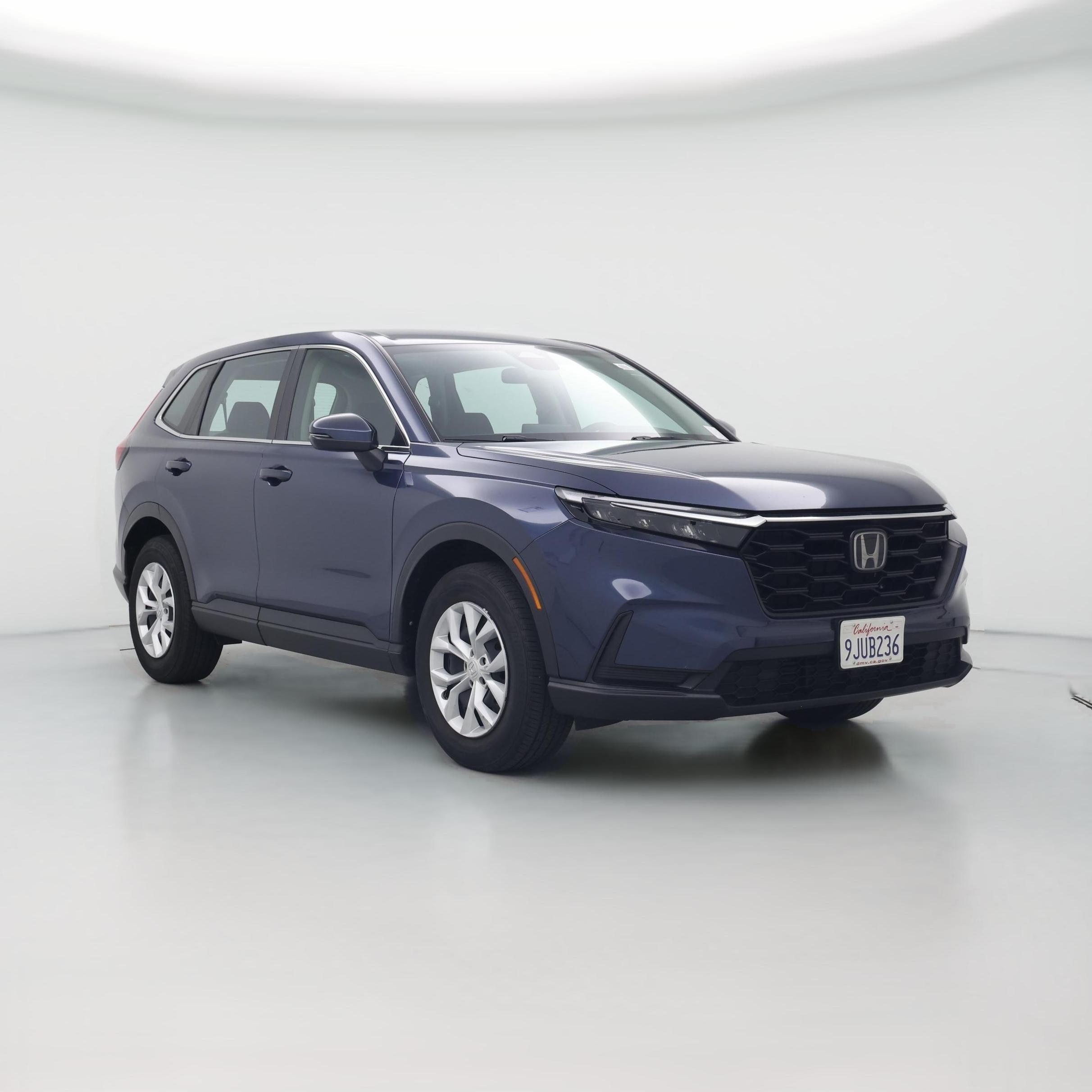 Thumbnail: 2024 Honda CR-V - 1