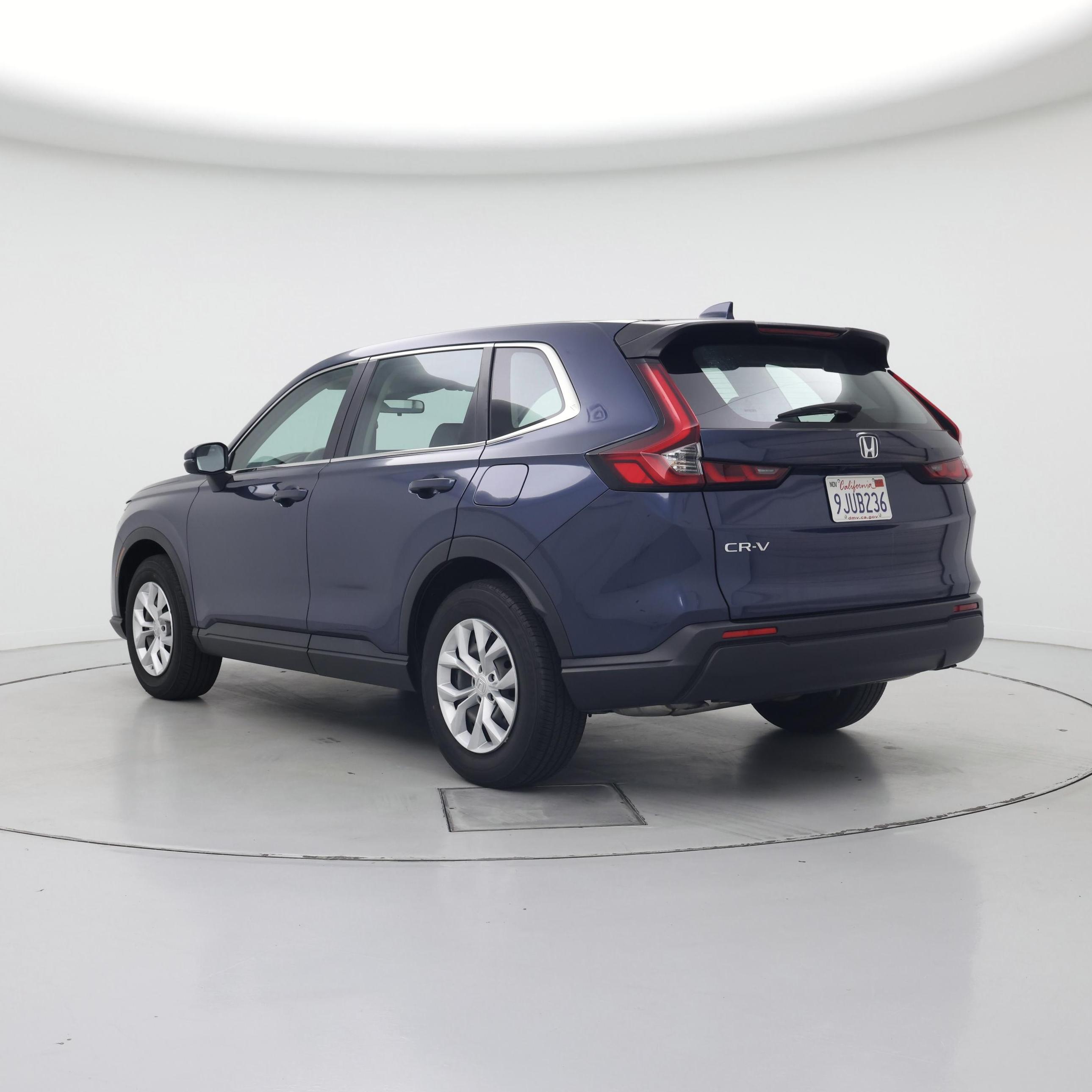 Thumbnail: 2024 Honda CR-V - 2
