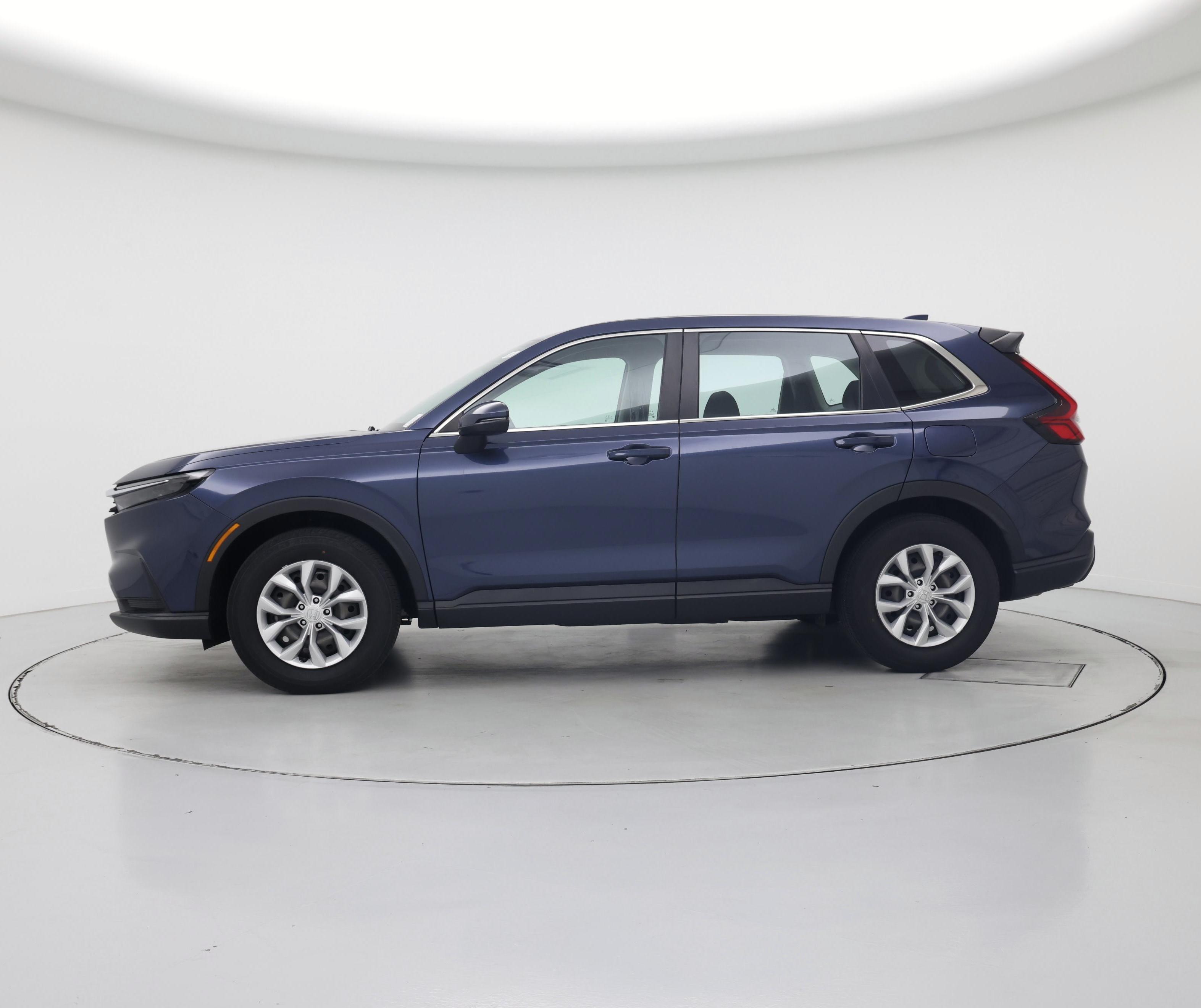 Thumbnail: 2024 Honda CR-V - 3